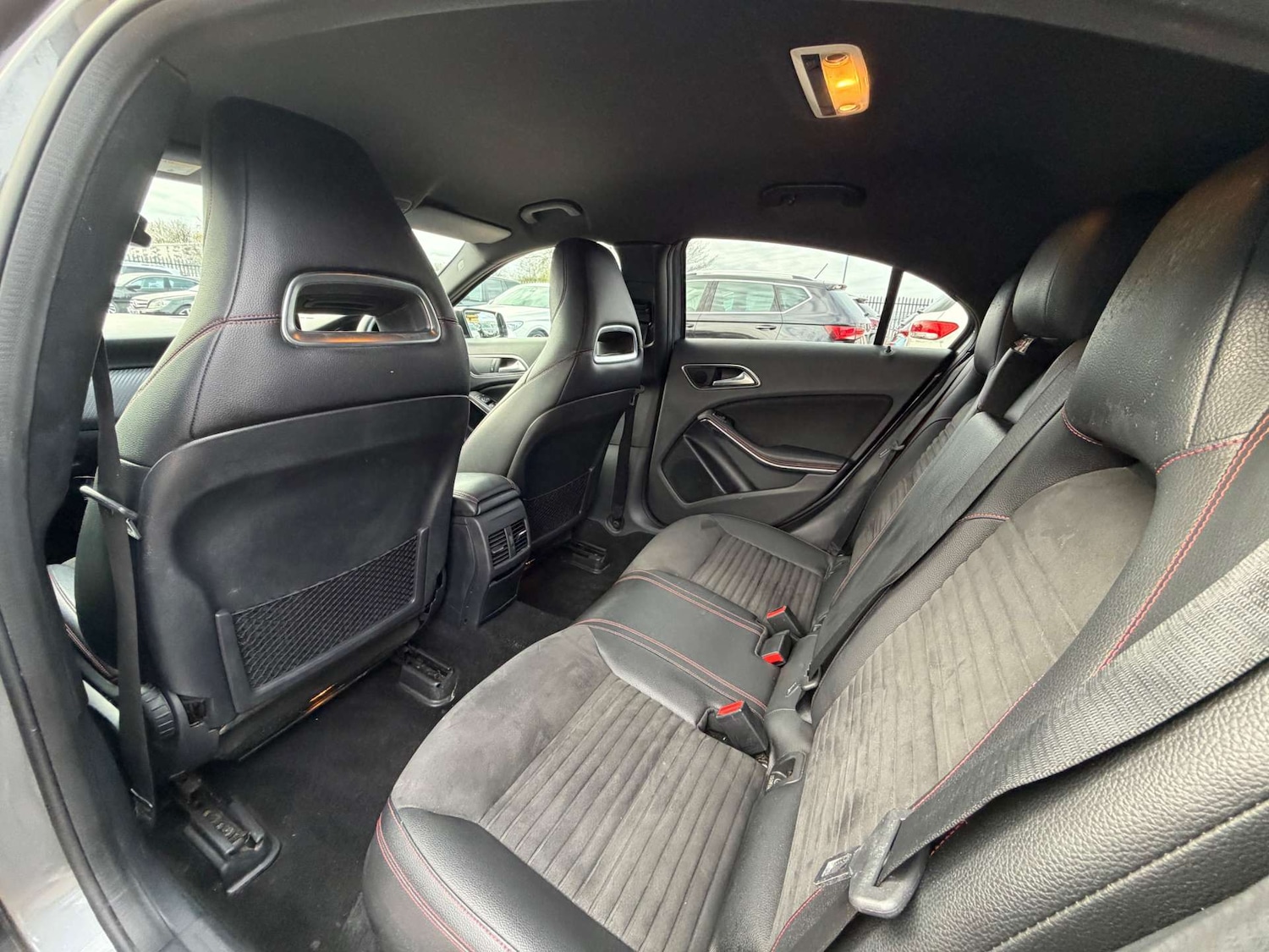 Used Mercedes-Benz A-Class 2016 for sale - 77662823: Photo 31