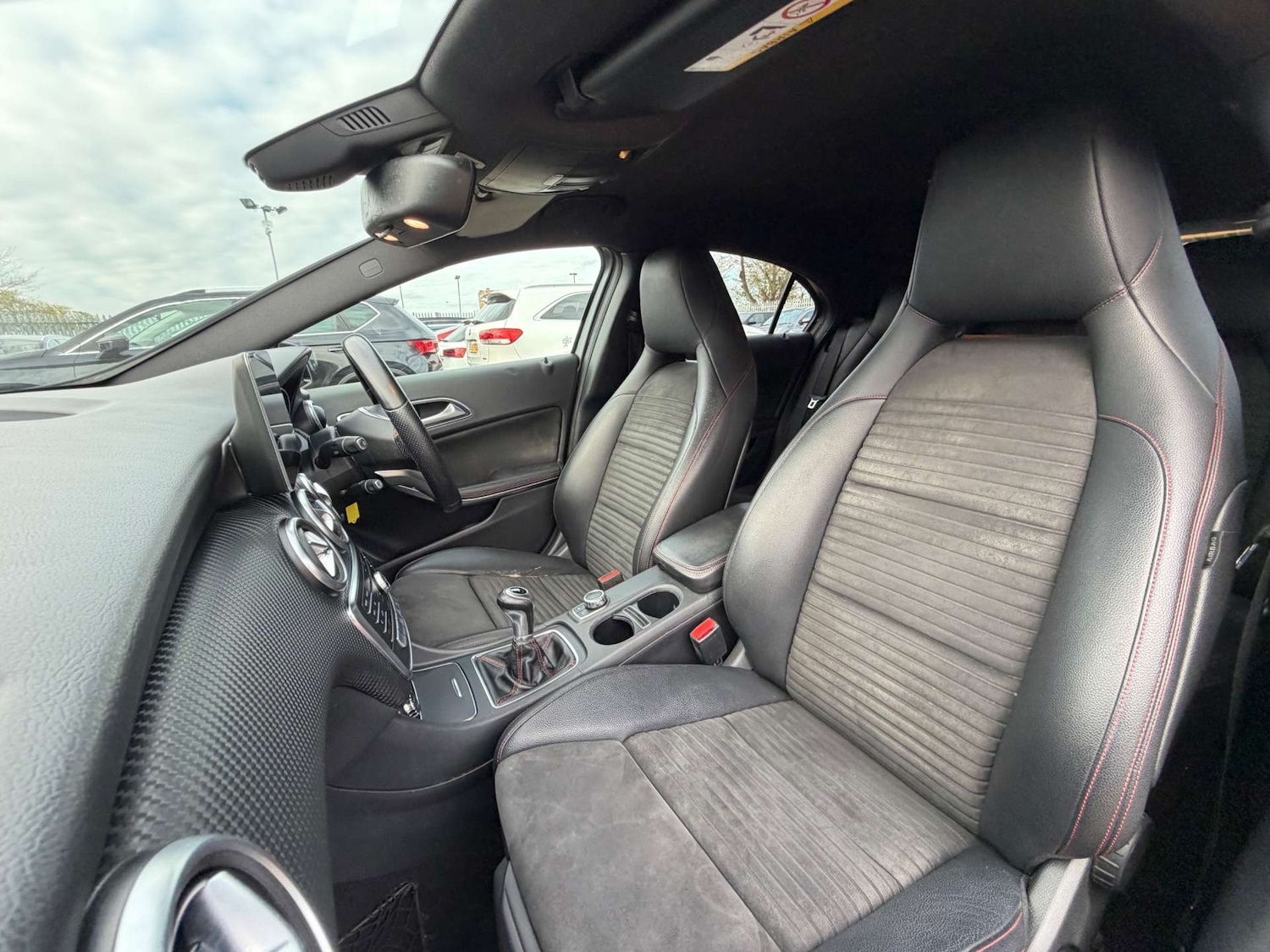 Used Mercedes-Benz A-Class 2016 for sale - 77662823: Photo 32