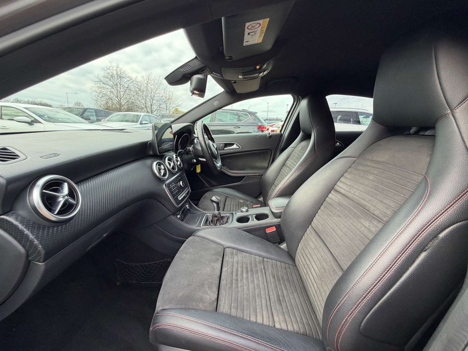 Used Mercedes-Benz A-Class 2016 for sale - 77662823: Photo 33