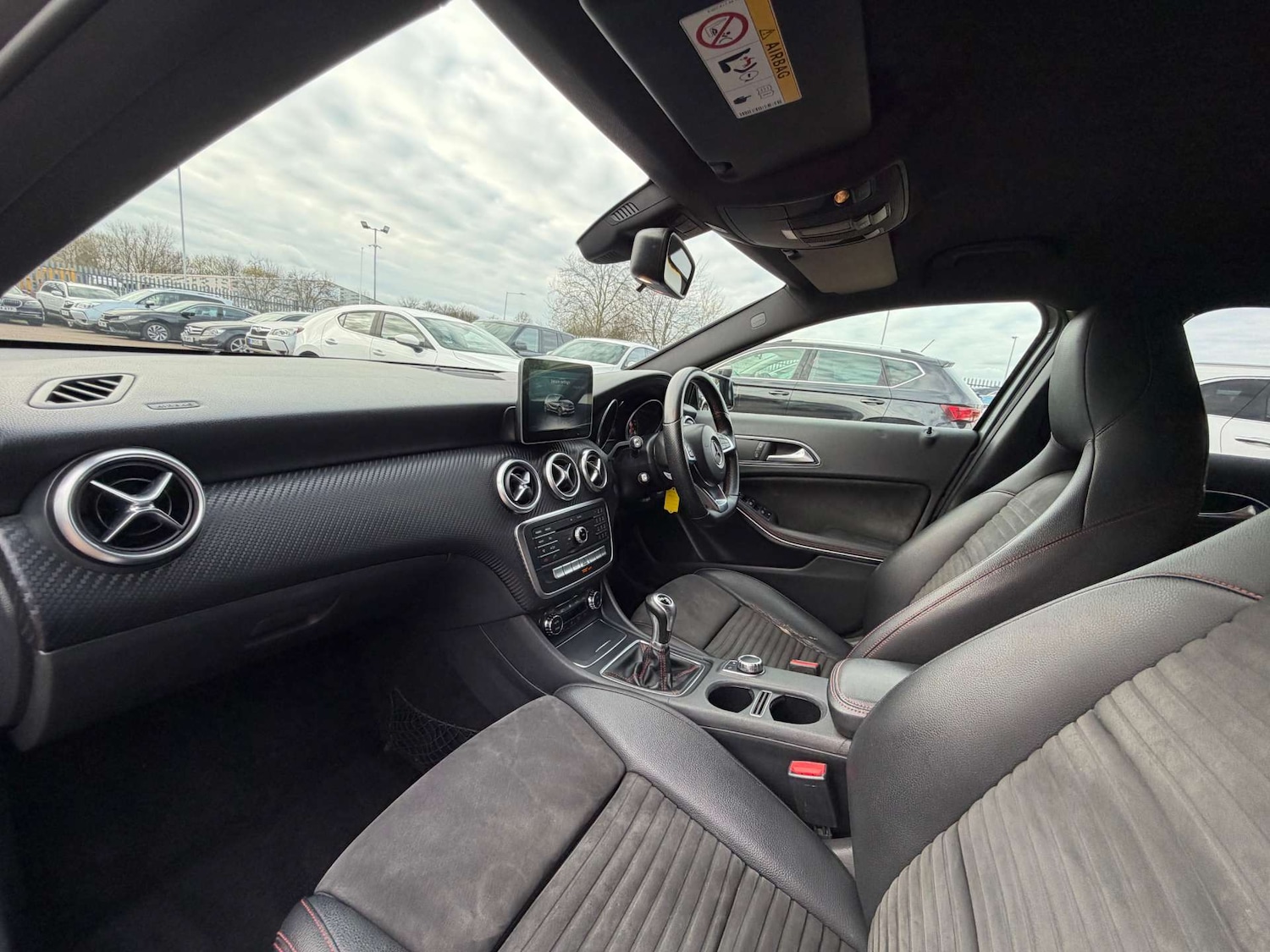 Used Mercedes-Benz A-Class 2016 for sale - 77662823: Photo 34