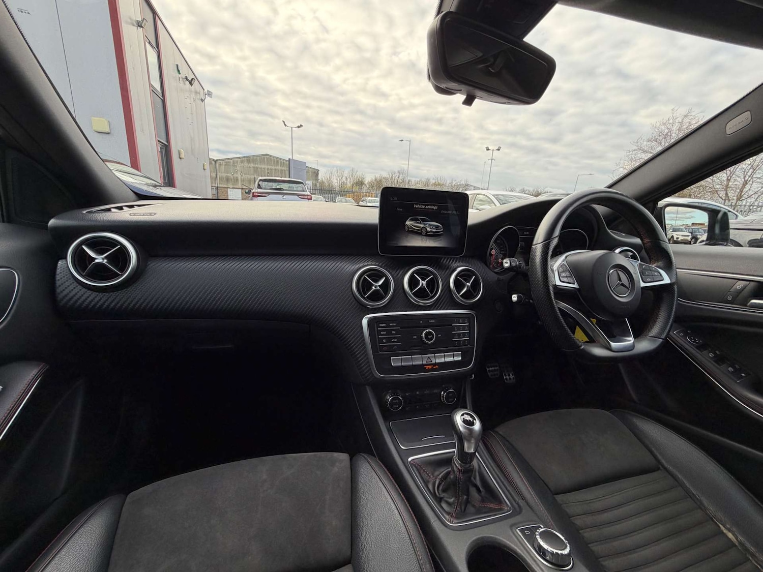 Used Mercedes-Benz A-Class 2016 for sale - 77662823: Photo 36