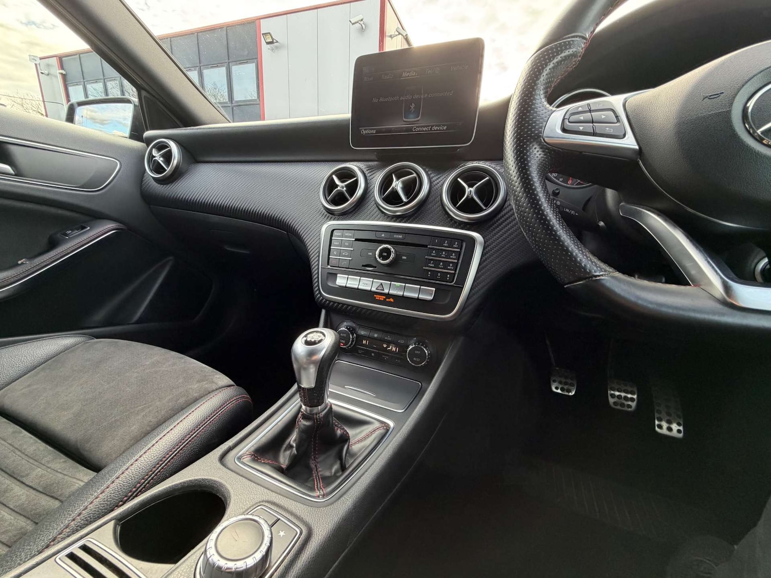 Used Mercedes-Benz A-Class 2016 for sale - 77662823: Photo 39