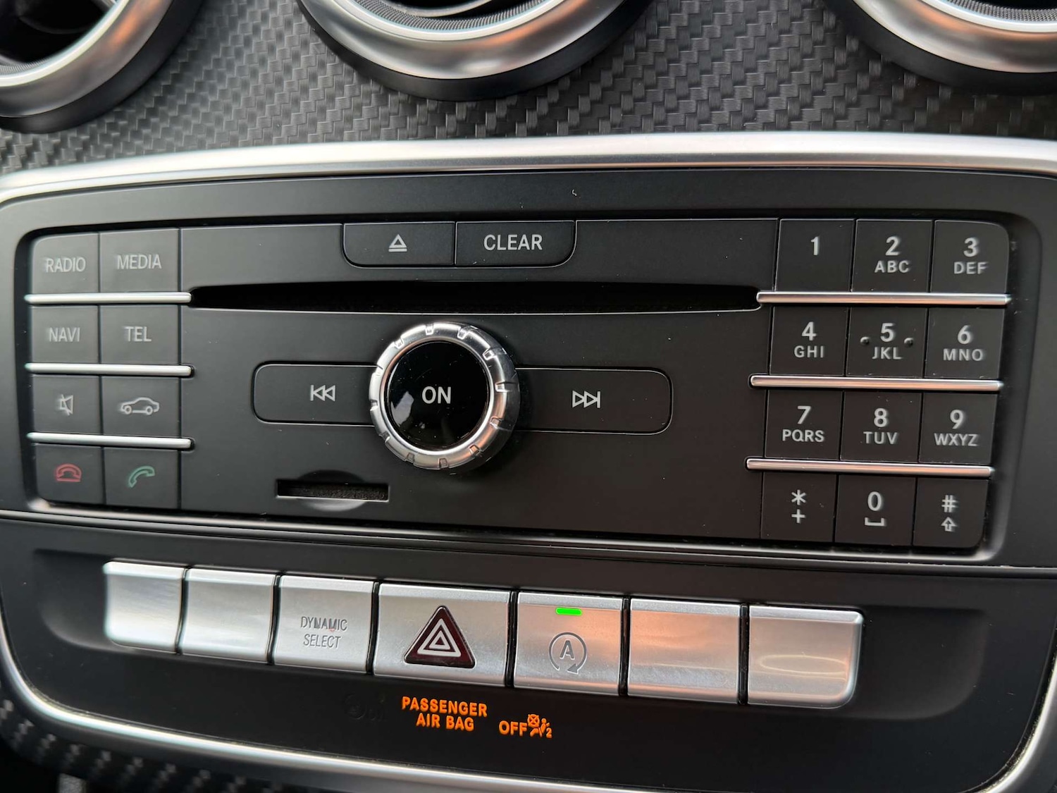 Used Mercedes-Benz A-Class 2016 for sale - 77662823: Photo 42