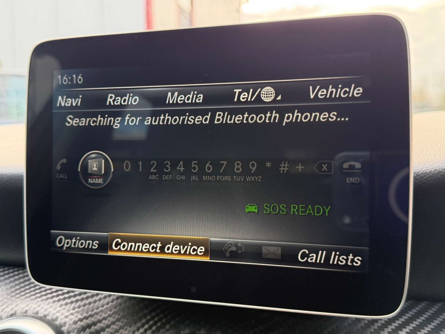 Used Mercedes-Benz A-Class 2016 for sale - 77662823: Photo 45