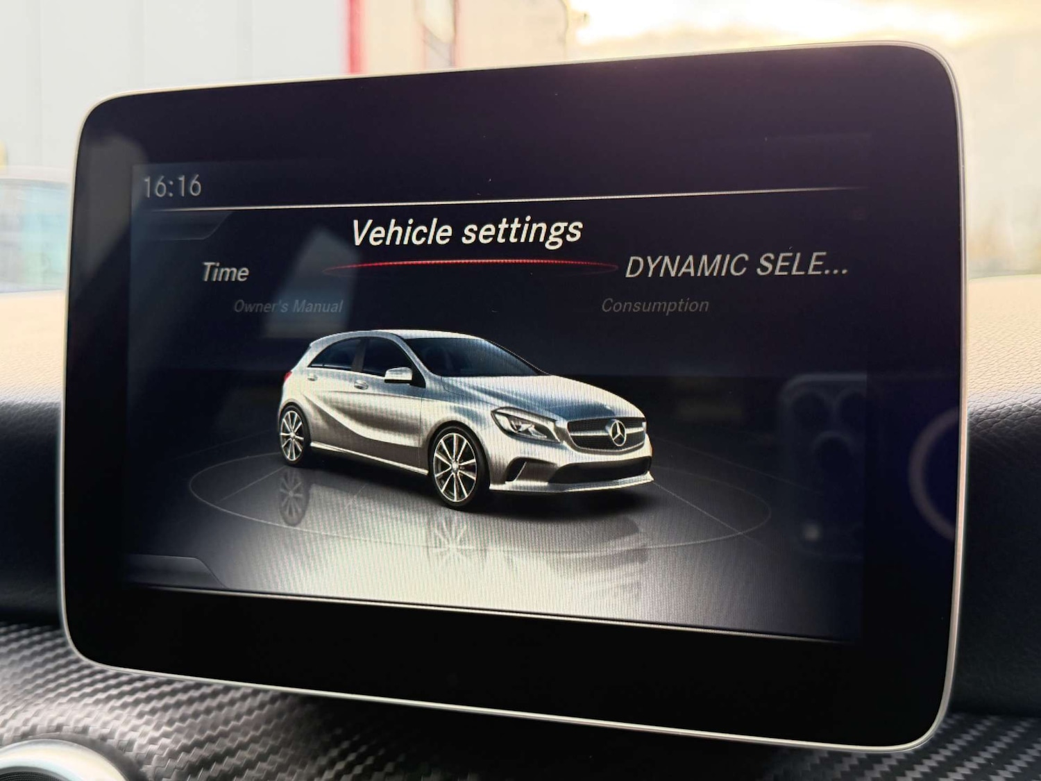 Used Mercedes-Benz A-Class 2016 for sale - 77662823: Photo 47