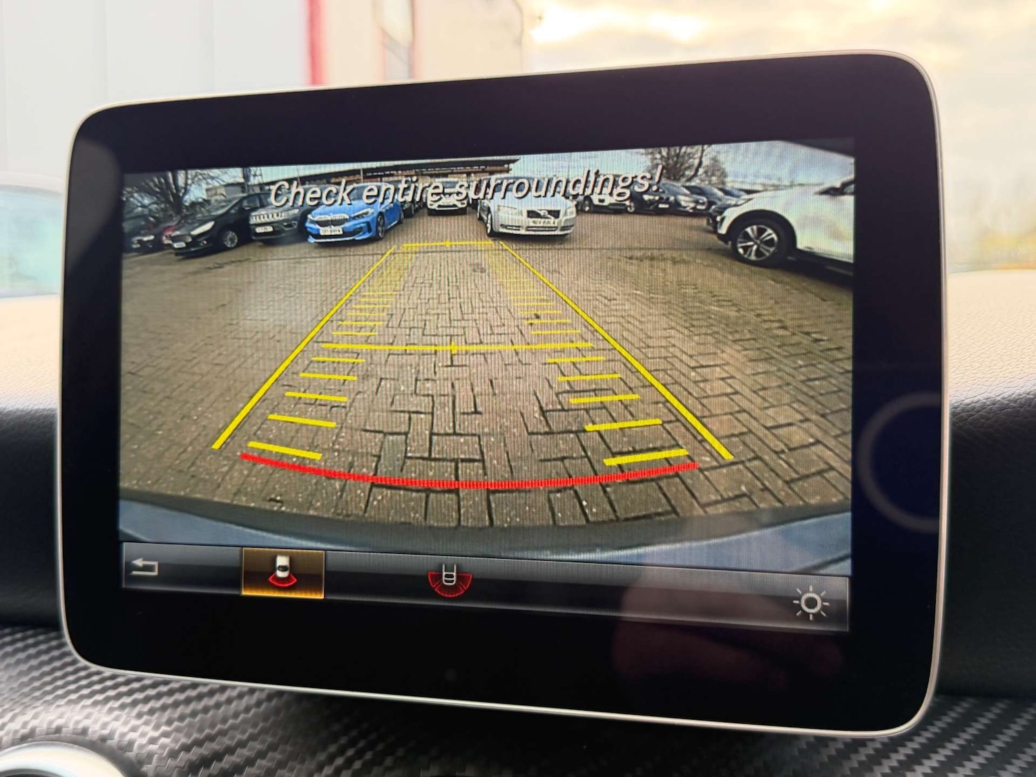 Used Mercedes-Benz A-Class 2016 for sale - 77662823: Photo 48