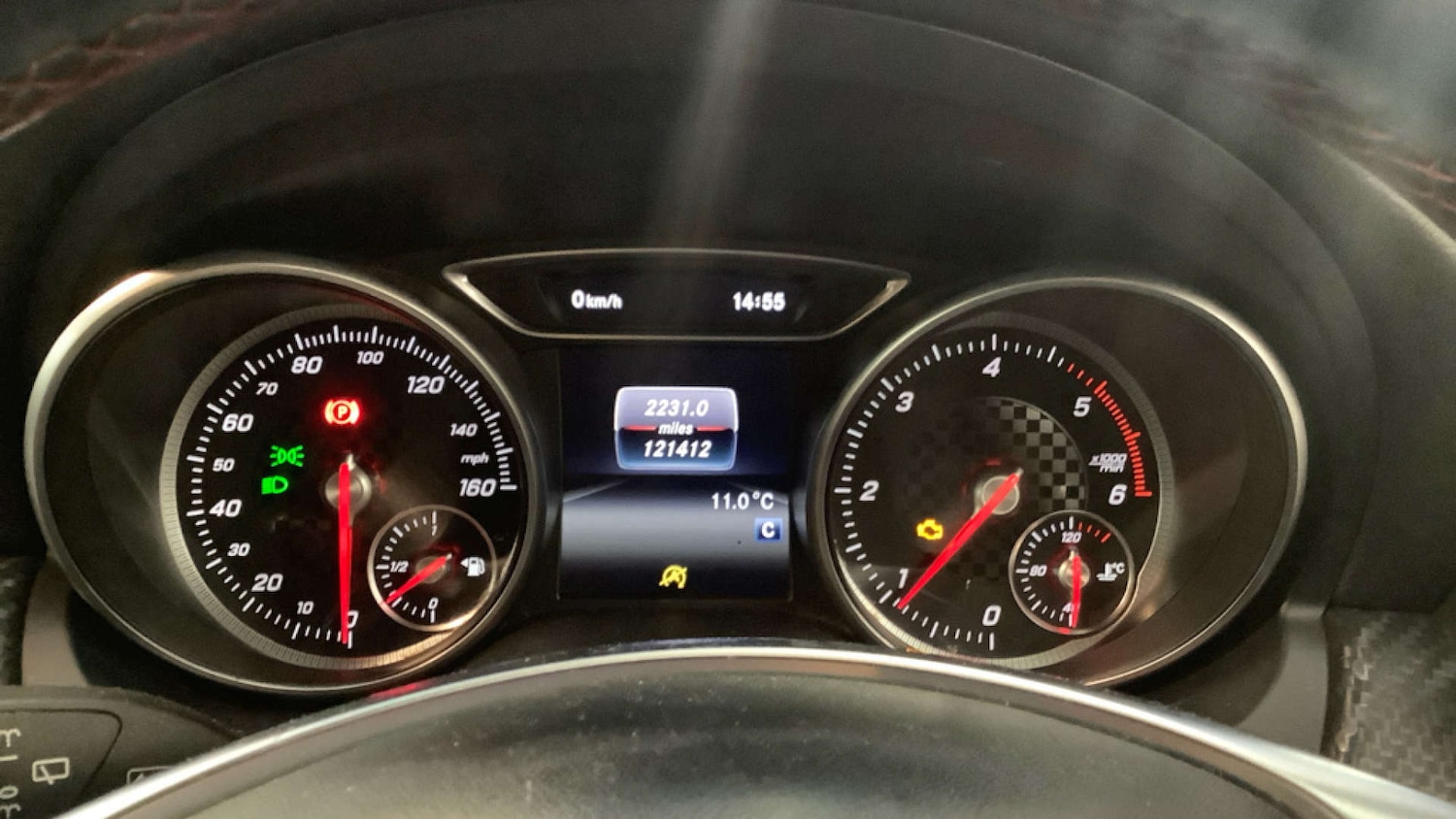 Used Mercedes-Benz A-Class 2016 for sale - 77662823: Photo 5