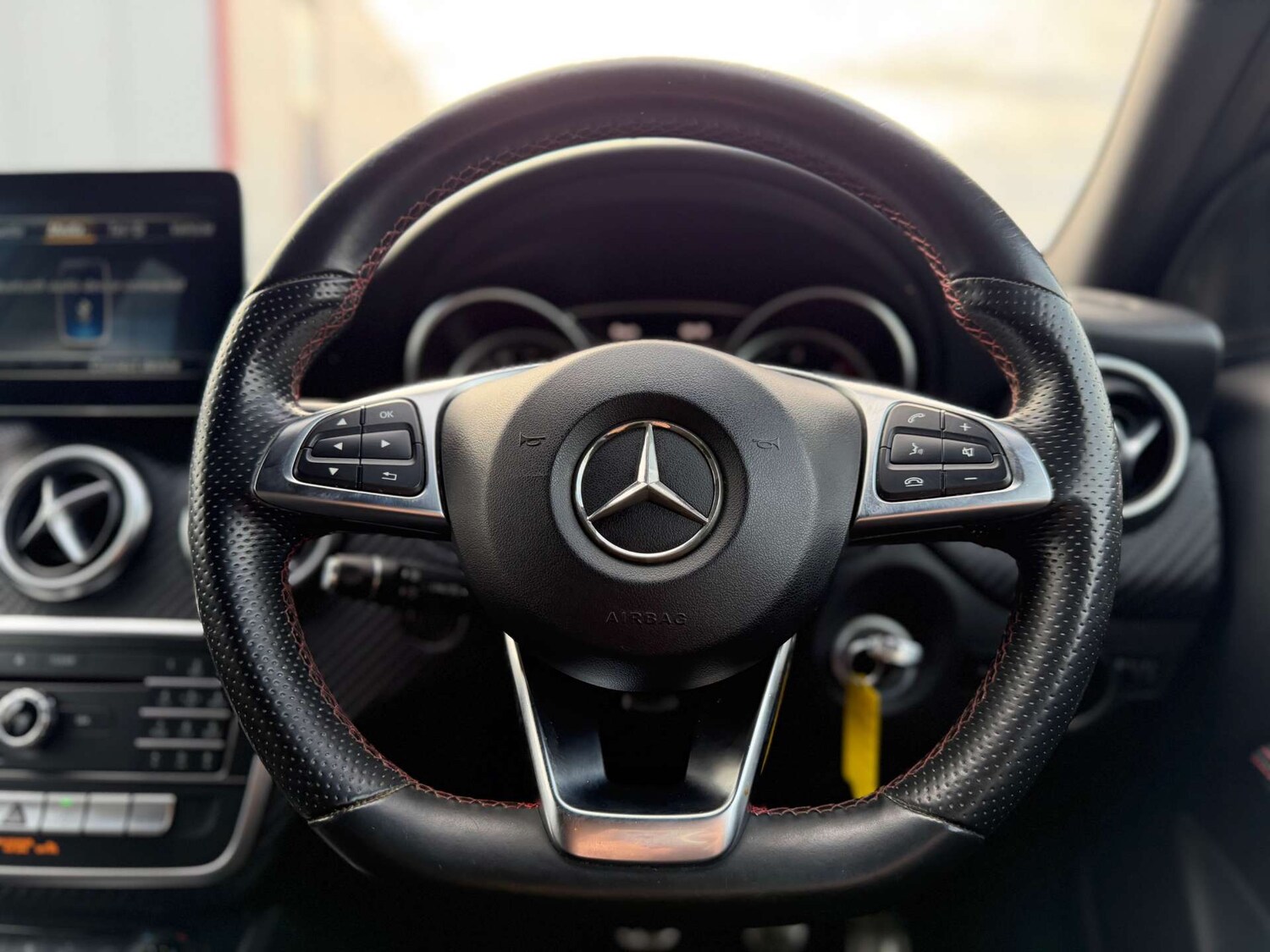 Used Mercedes-Benz A-Class 2016 for sale - 77662823: Photo 53