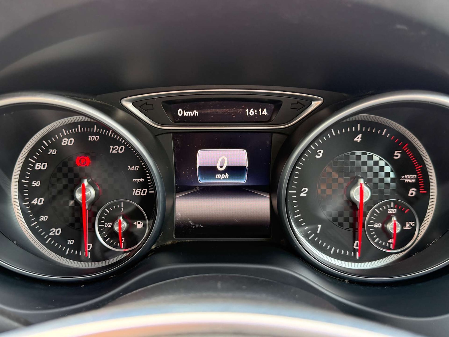 Used Mercedes-Benz A-Class 2016 for sale - 77662823: Photo 55