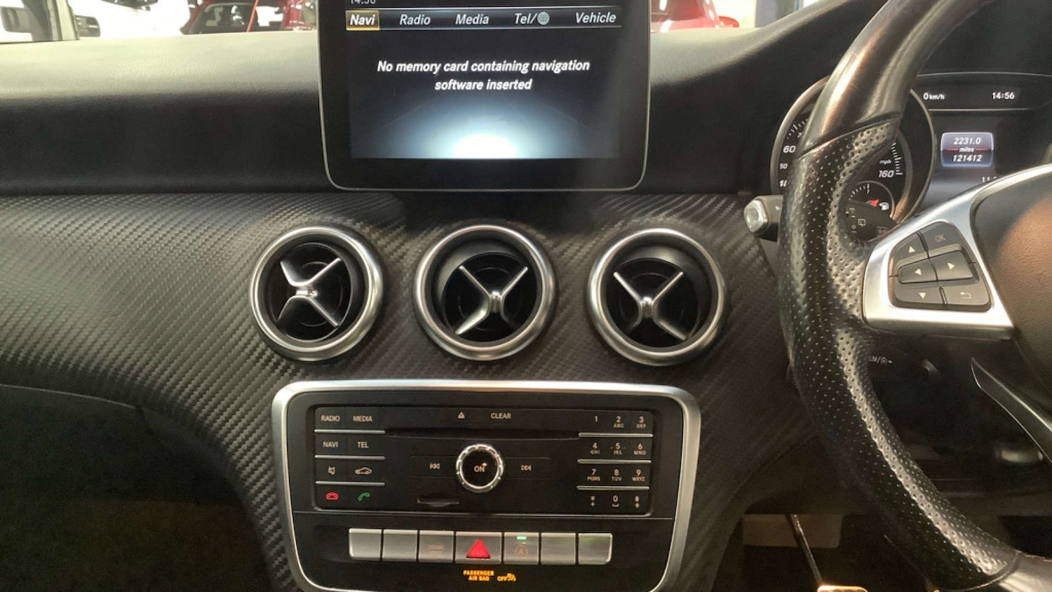 Used Mercedes-Benz A-Class 2016 for sale - 77662823: Photo 6