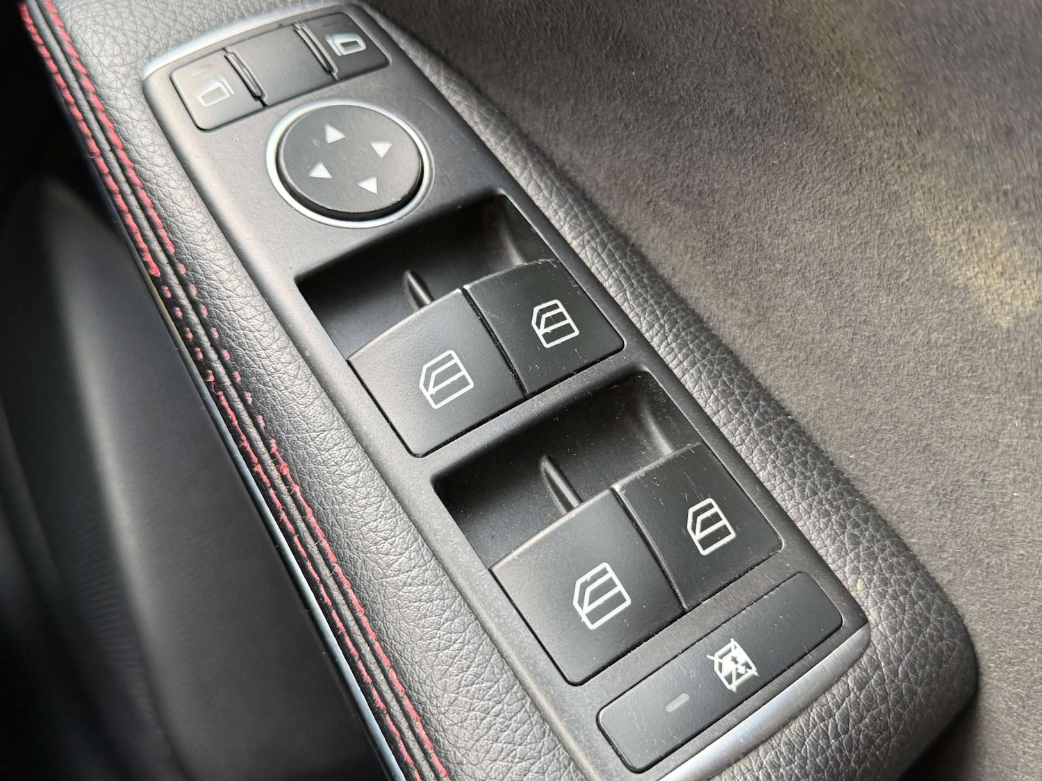 Used Mercedes-Benz A-Class 2016 for sale - 77662823: Photo 62