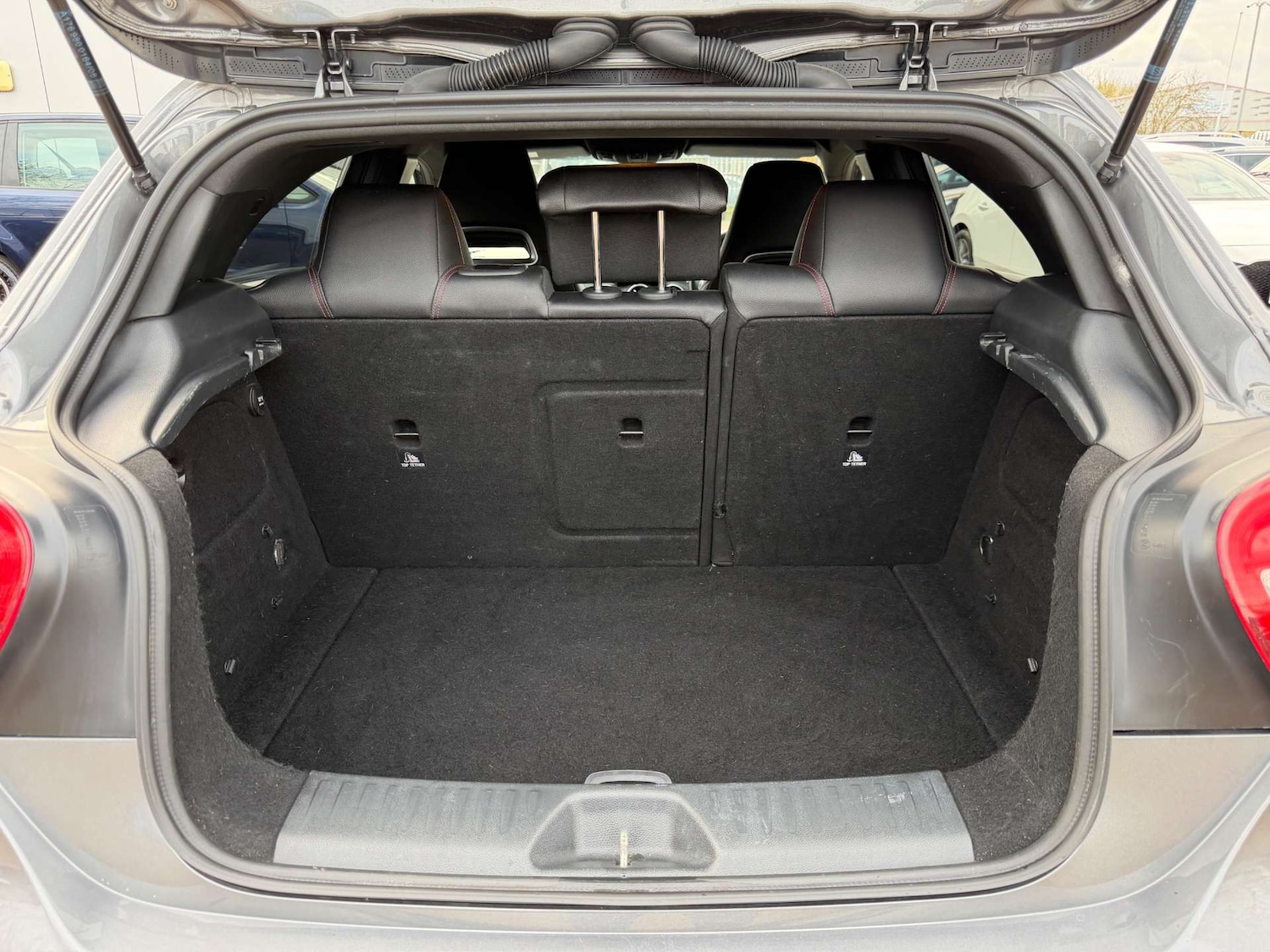 Used Mercedes-Benz A-Class 2016 for sale - 77662823: Photo 63