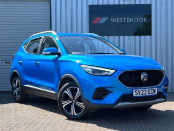 2022 - 1.5 VTi-TECH Excite SUV 5dr Petrol Manual Euro 6 (s/s) (106 ps)