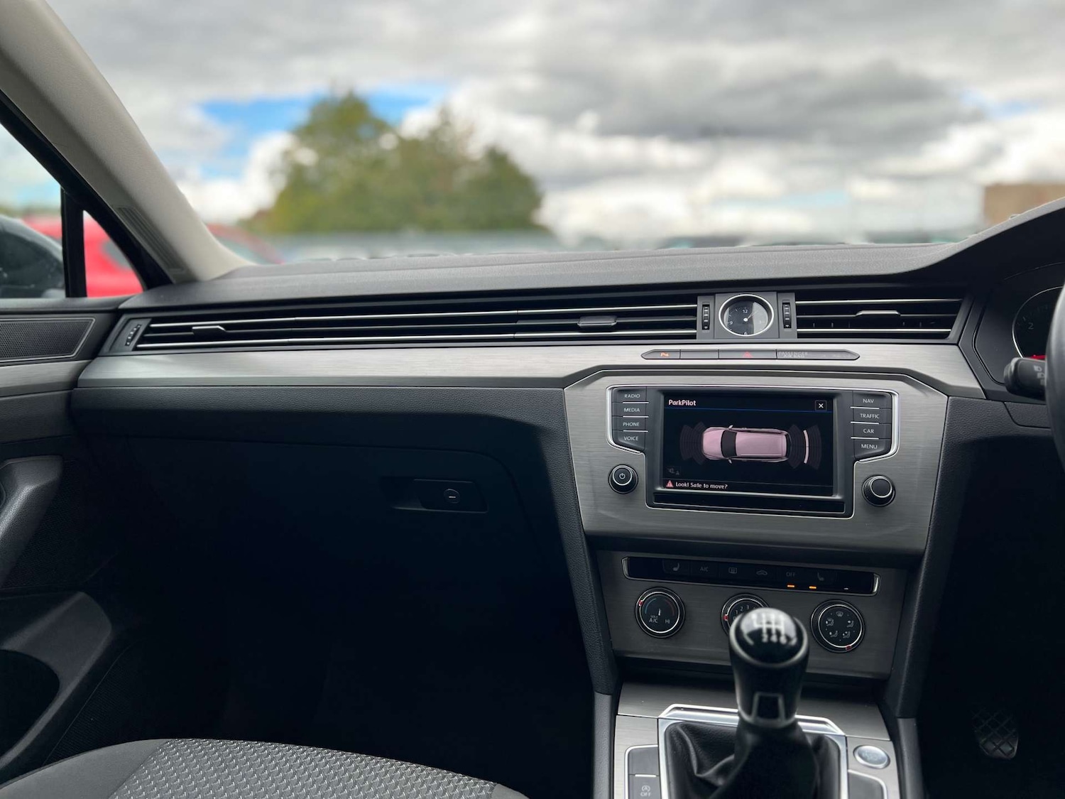 Used Volkswagen Passat 2016 for sale - 75959342: Photo 16