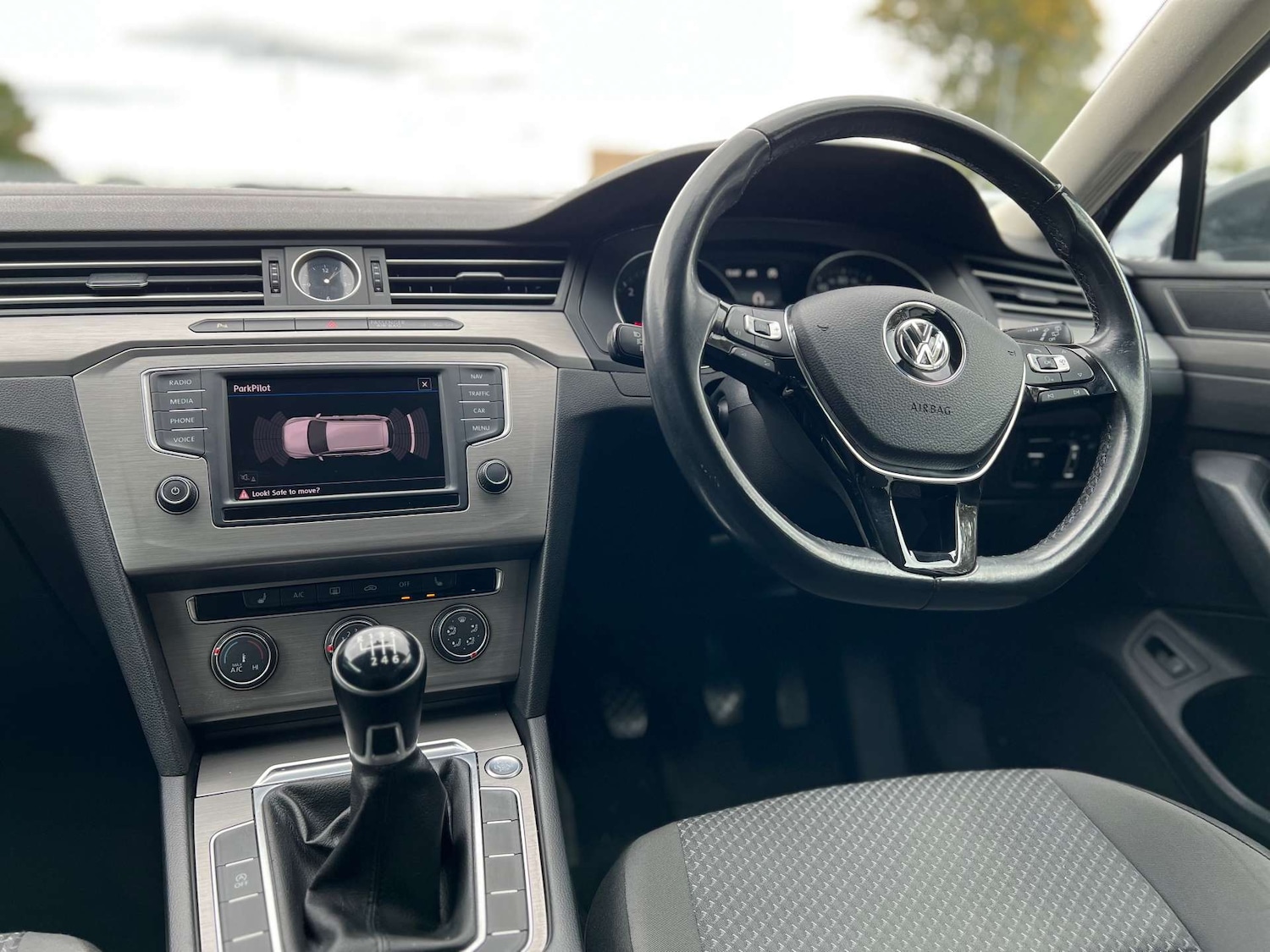 Used Volkswagen Passat 2016 for sale - 75959342: Photo 17