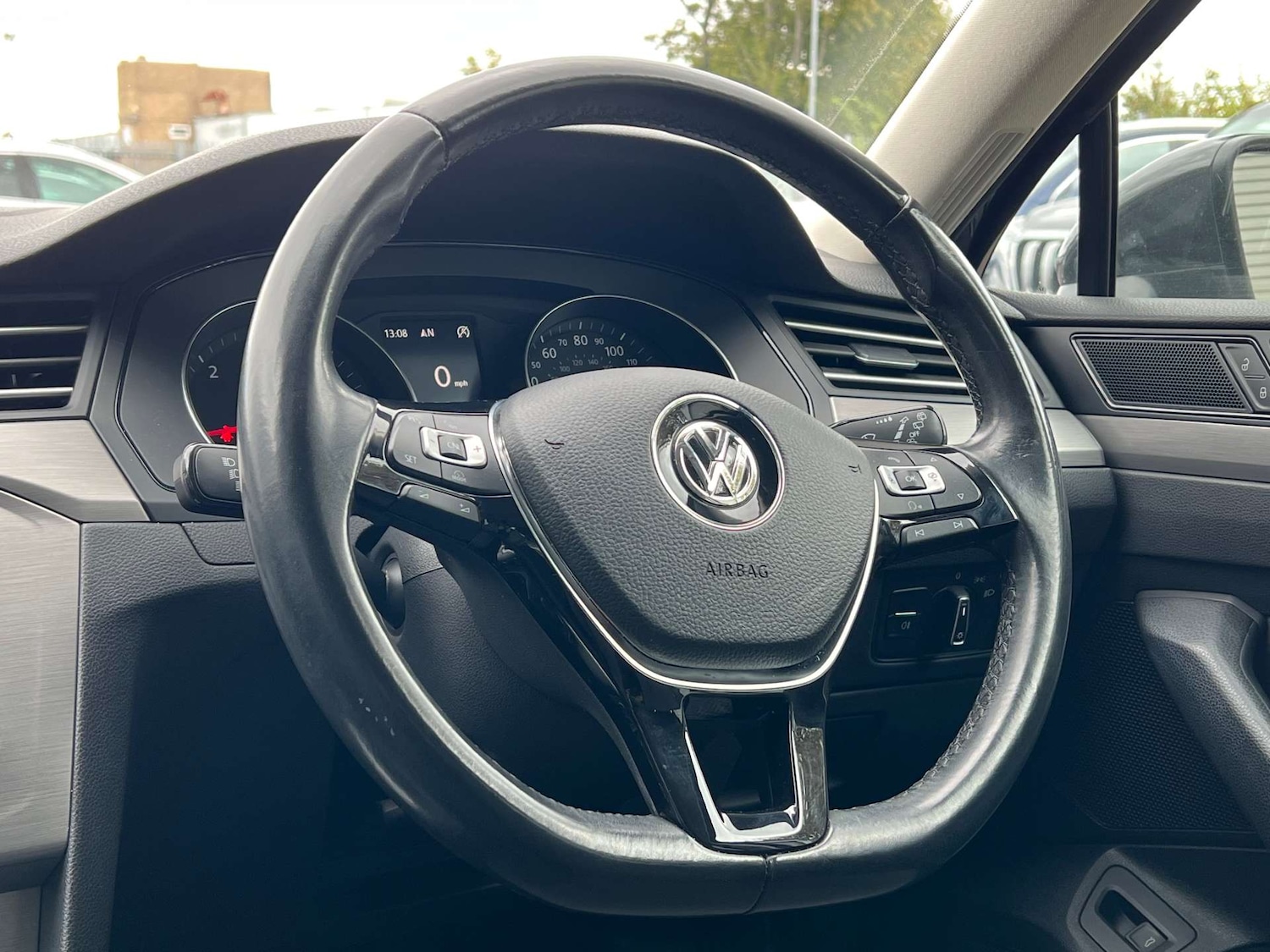 Used Volkswagen Passat 2016 for sale - 75959342: Photo 18