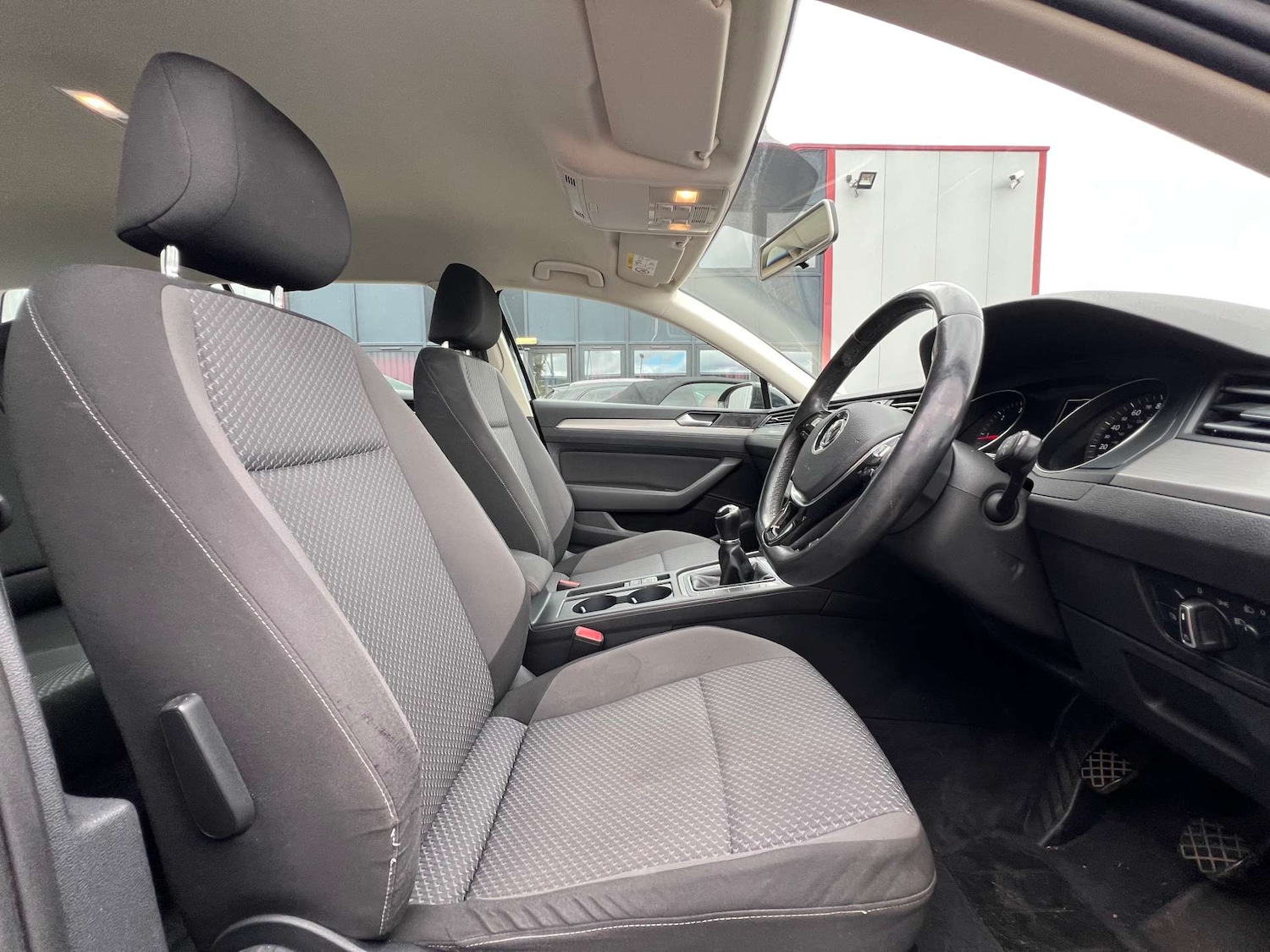 Used Volkswagen Passat 2016 for sale - 75959342: Photo 23