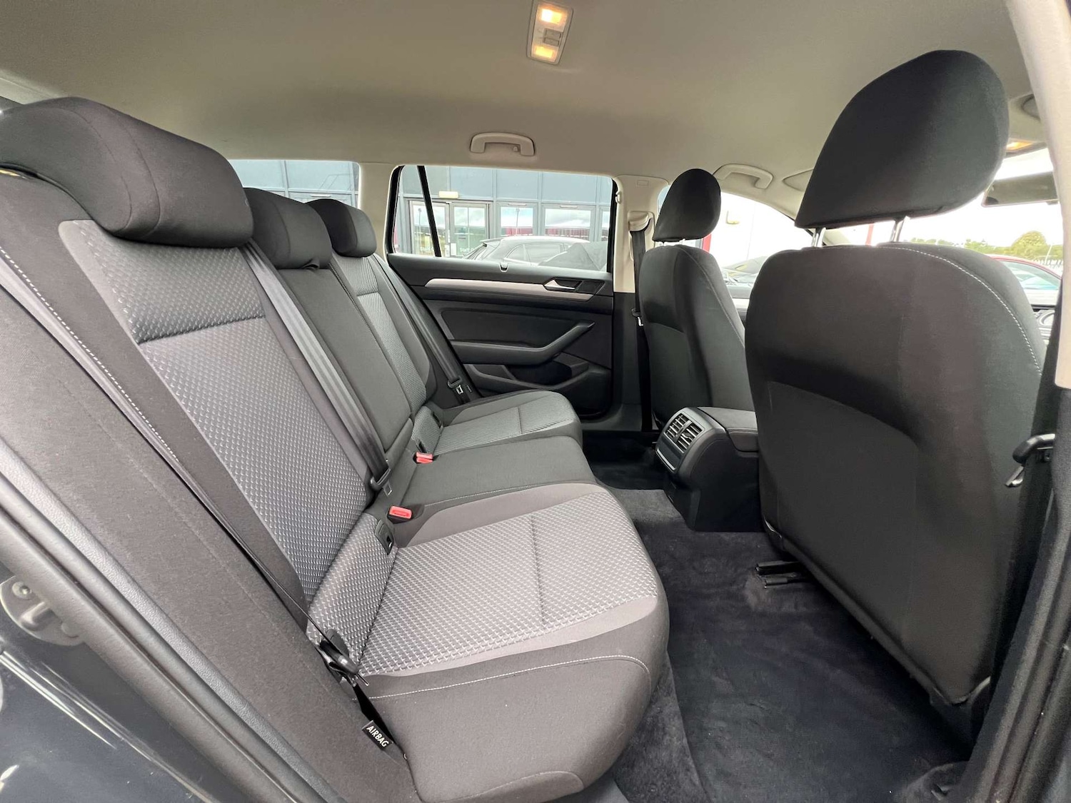 Used Volkswagen Passat 2016 for sale - 75959342: Photo 25