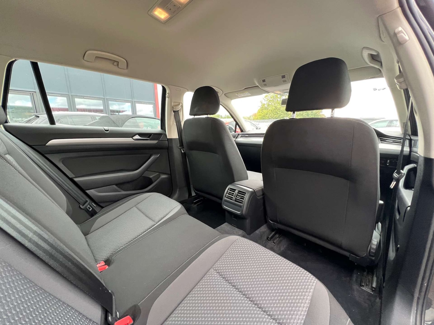 Used Volkswagen Passat 2016 for sale - 75959342: Photo 26