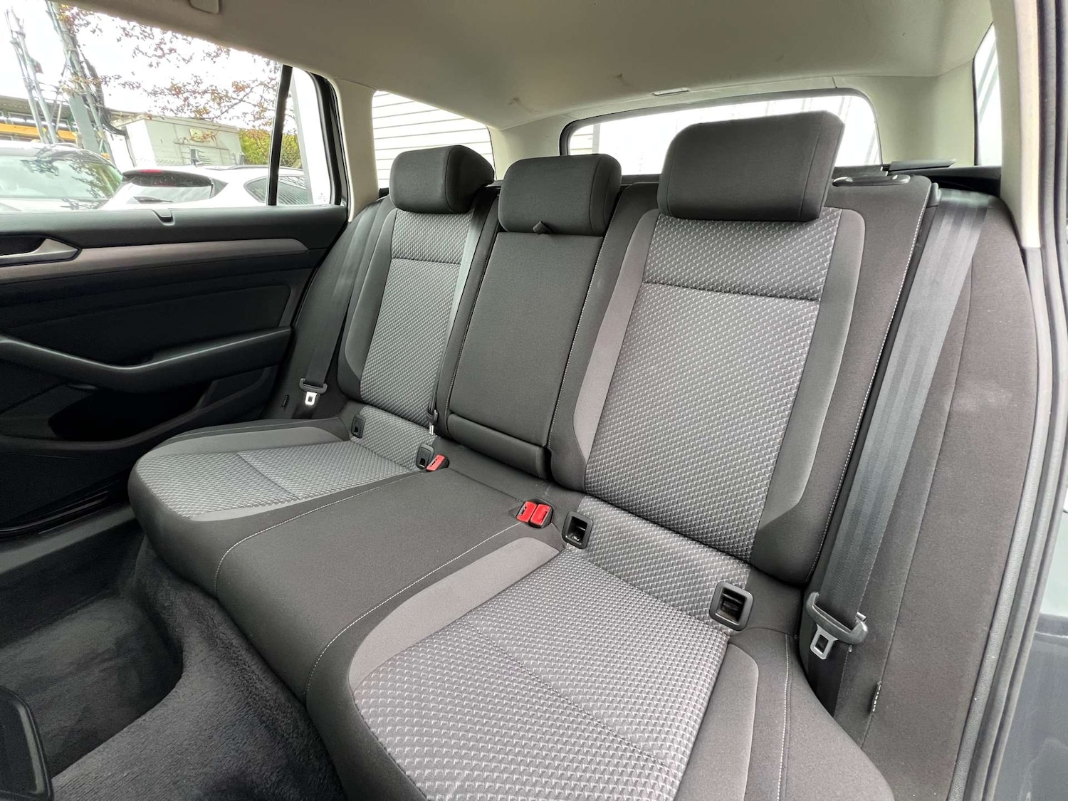 Used Volkswagen Passat 2016 for sale - 75959342: Photo 27