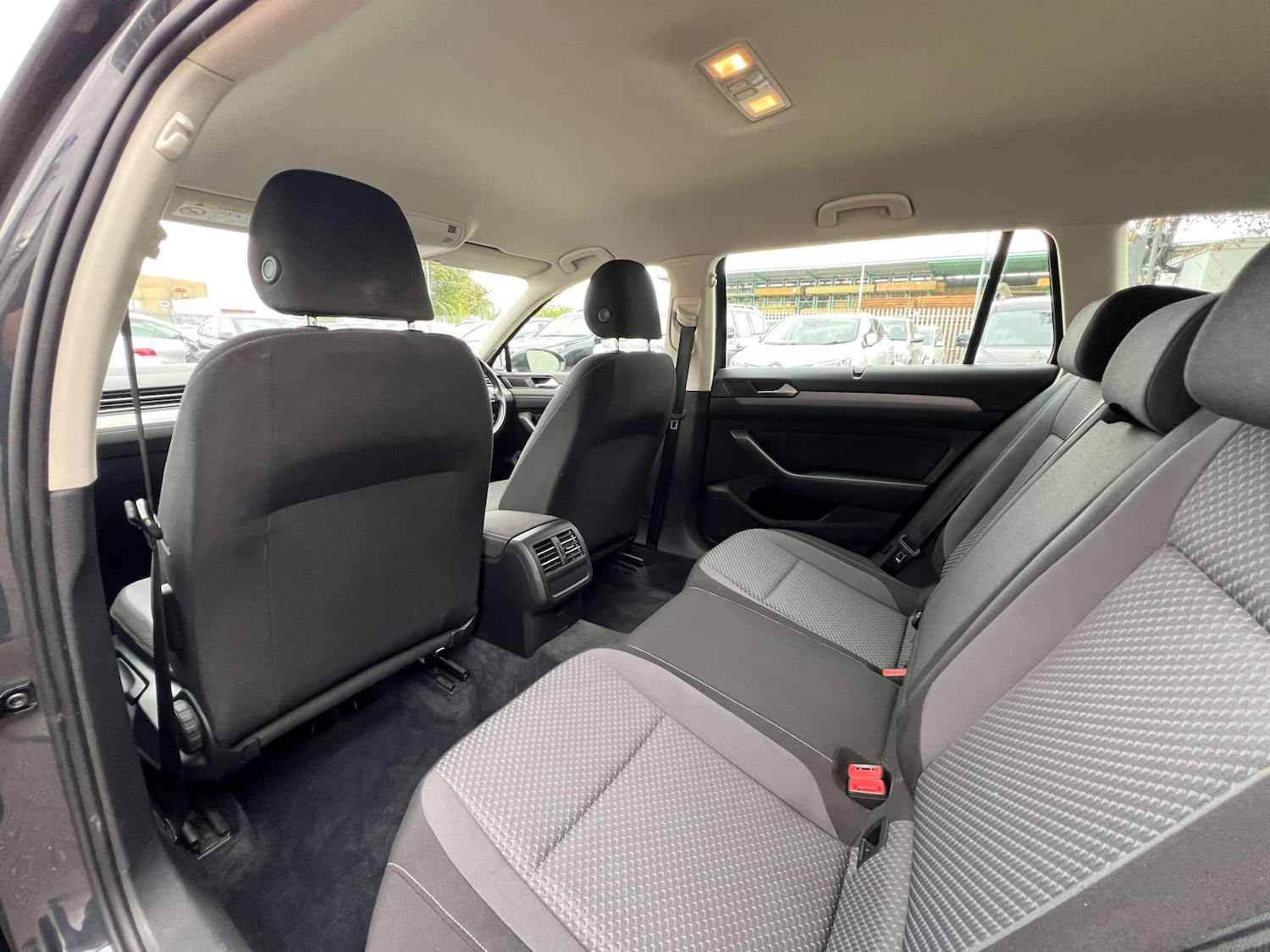 Used Volkswagen Passat 2016 for sale - 75959342: Photo 29