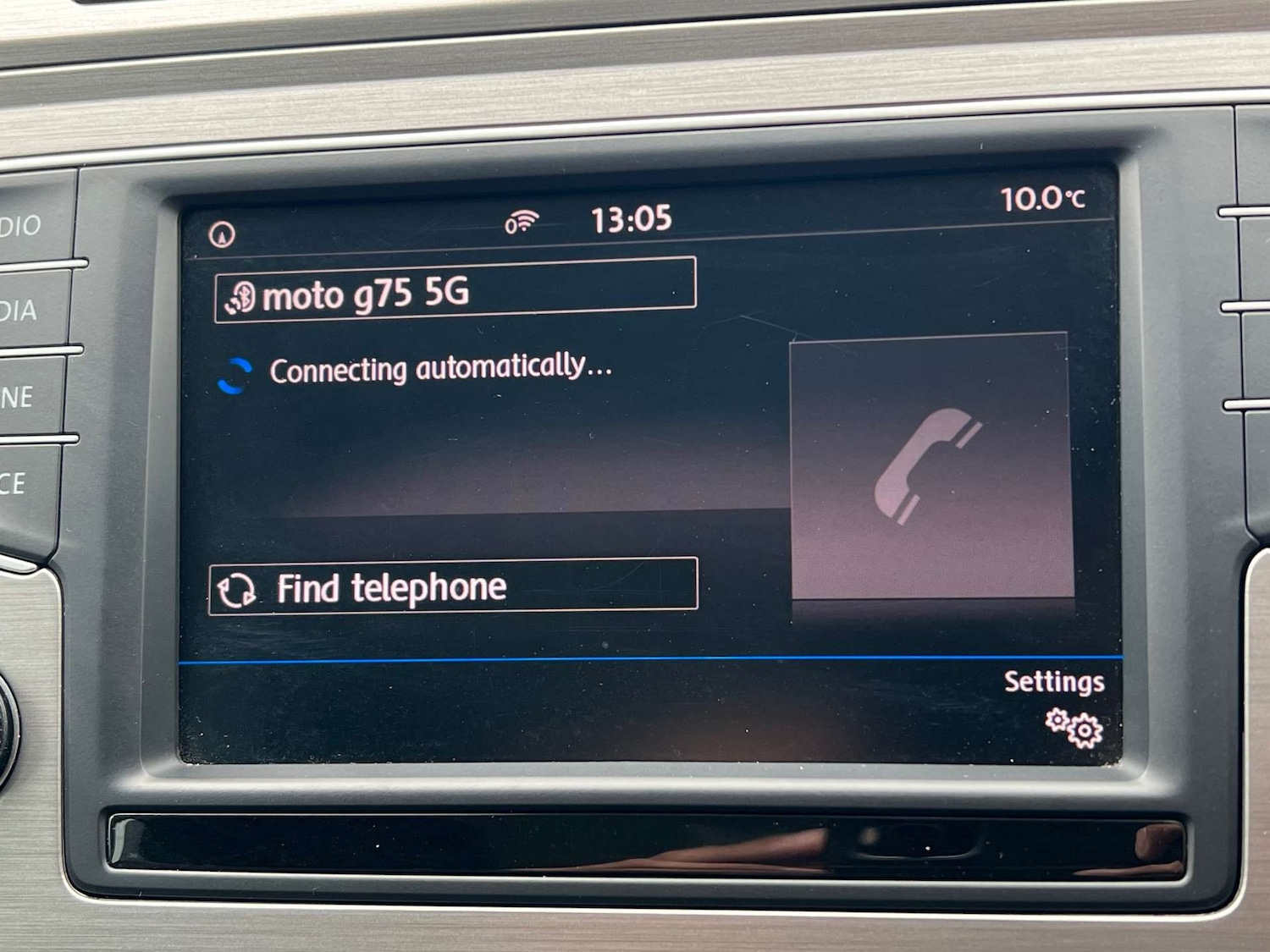 Used Volkswagen Passat 2016 for sale - 75959342: Photo 52