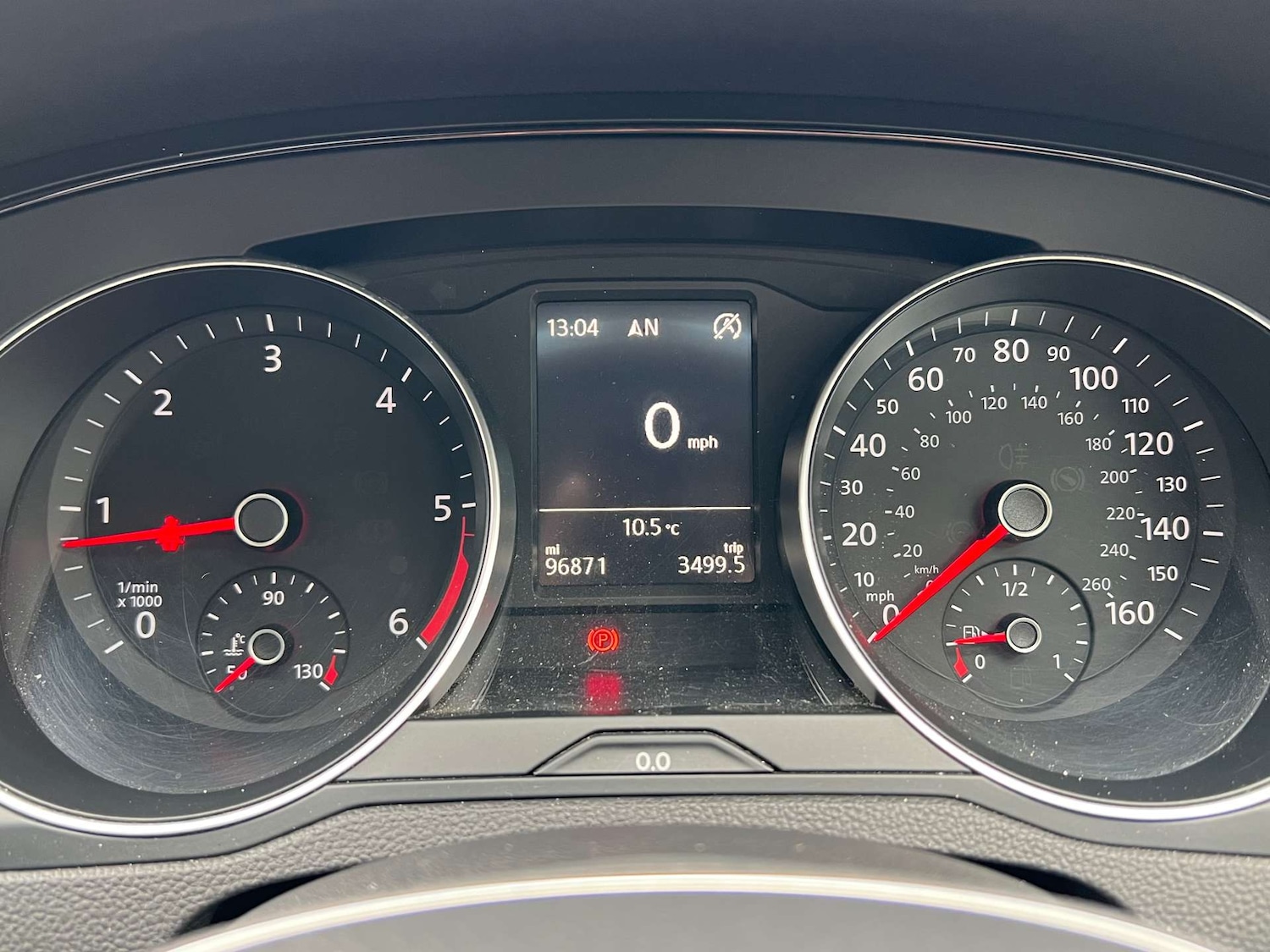 Used Volkswagen Passat 2016 for sale - 75959342: Photo 60