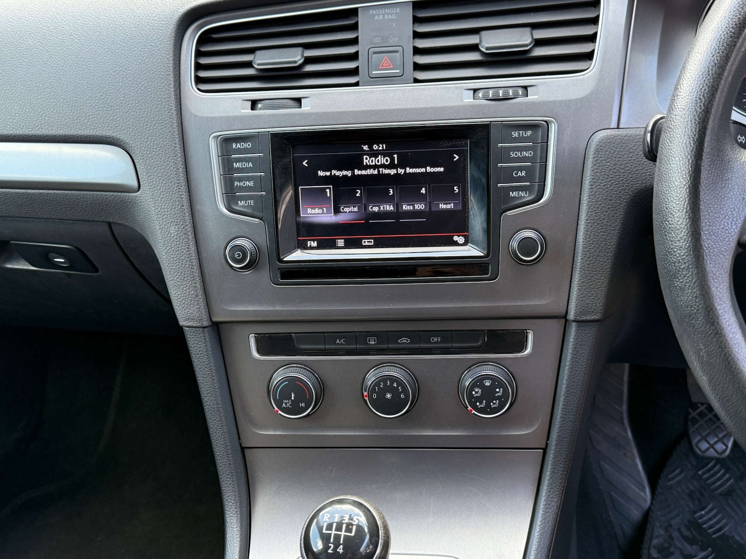 Used Volkswagen Golf 2013 for sale - 76601634: Photo 10