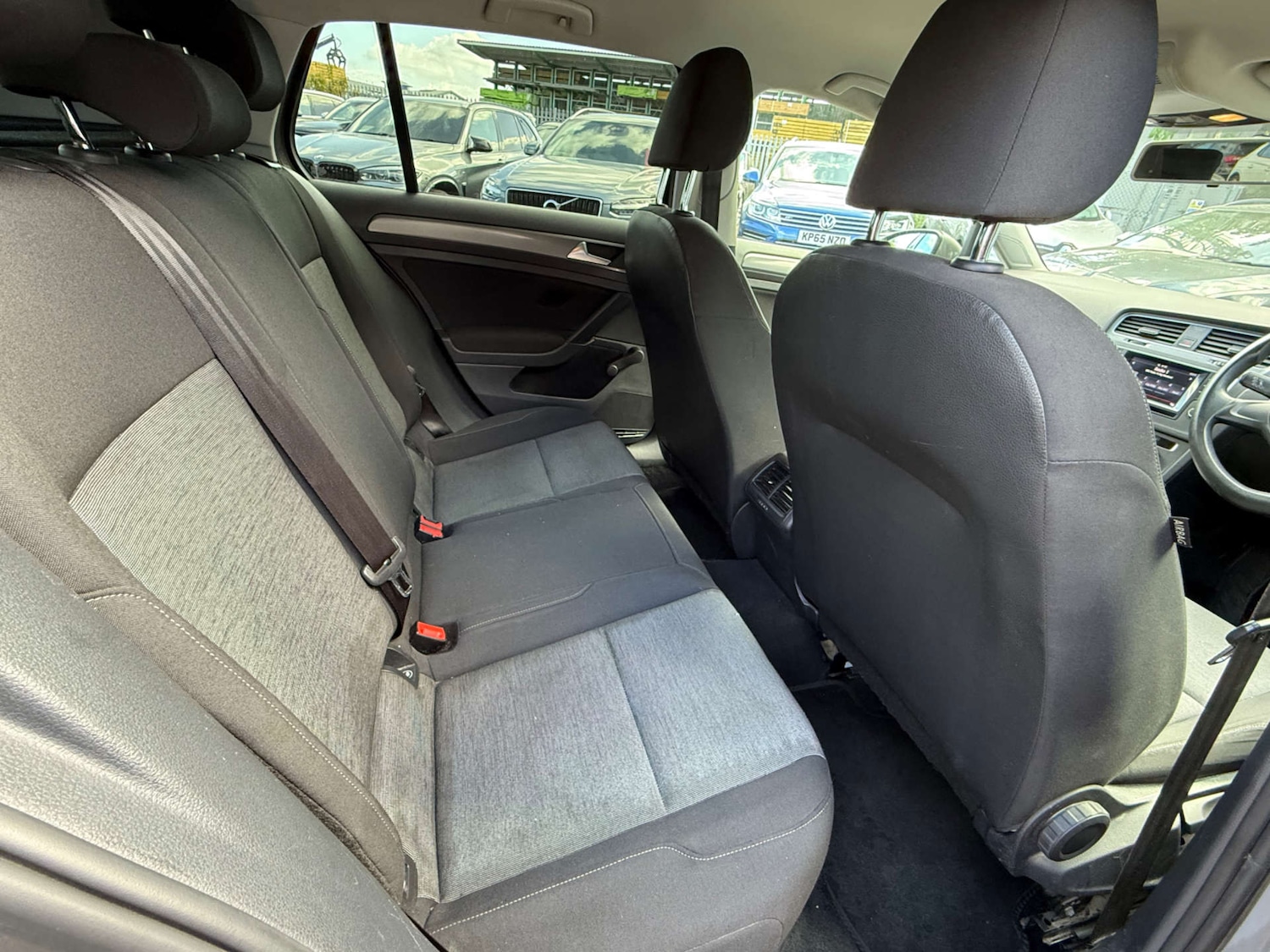 Used Volkswagen Golf 2013 for sale - 76601634: Photo 13