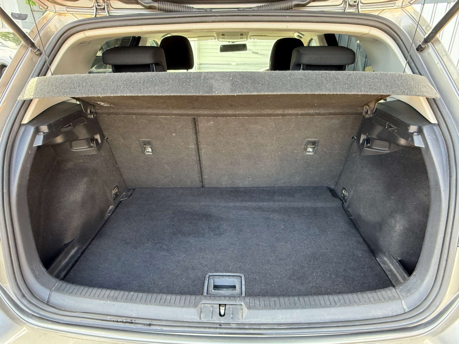 Used Volkswagen Golf 2013 for sale - 76601634: Photo 16