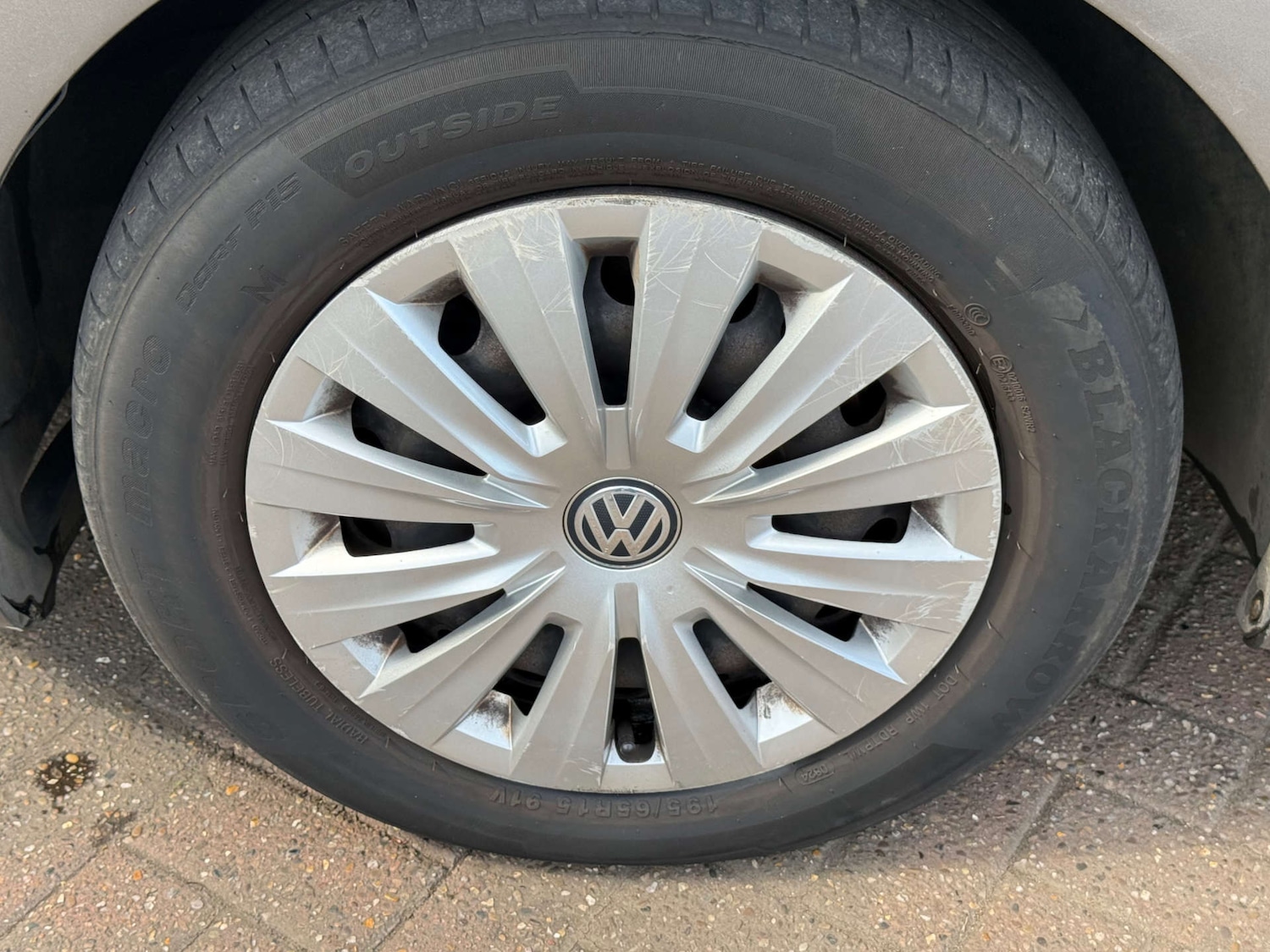 Used Volkswagen Golf 2013 for sale - 76601634: Photo 17