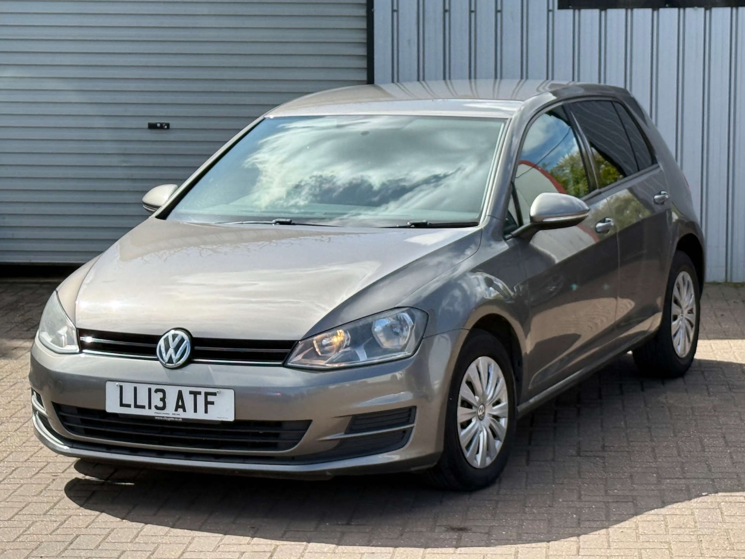 Used Volkswagen Golf 2013 for sale - 76601634: Photo 22