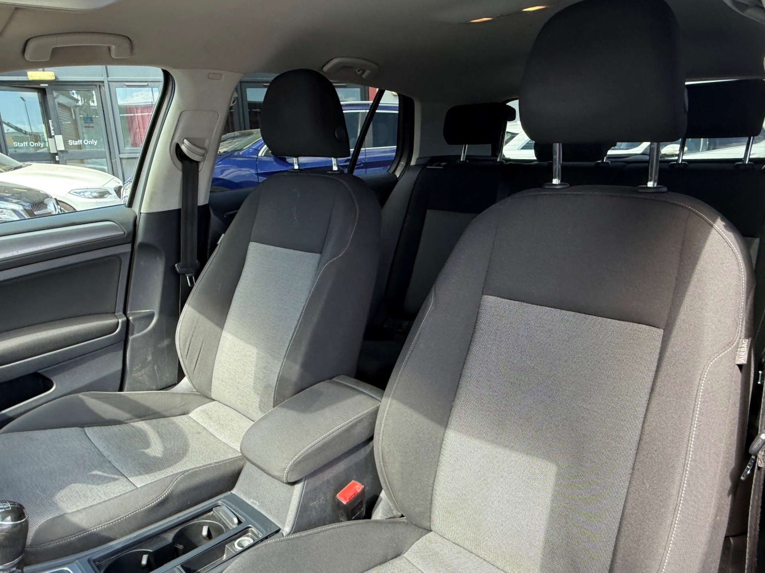 Used Volkswagen Golf 2013 for sale - 76601634: Photo 24