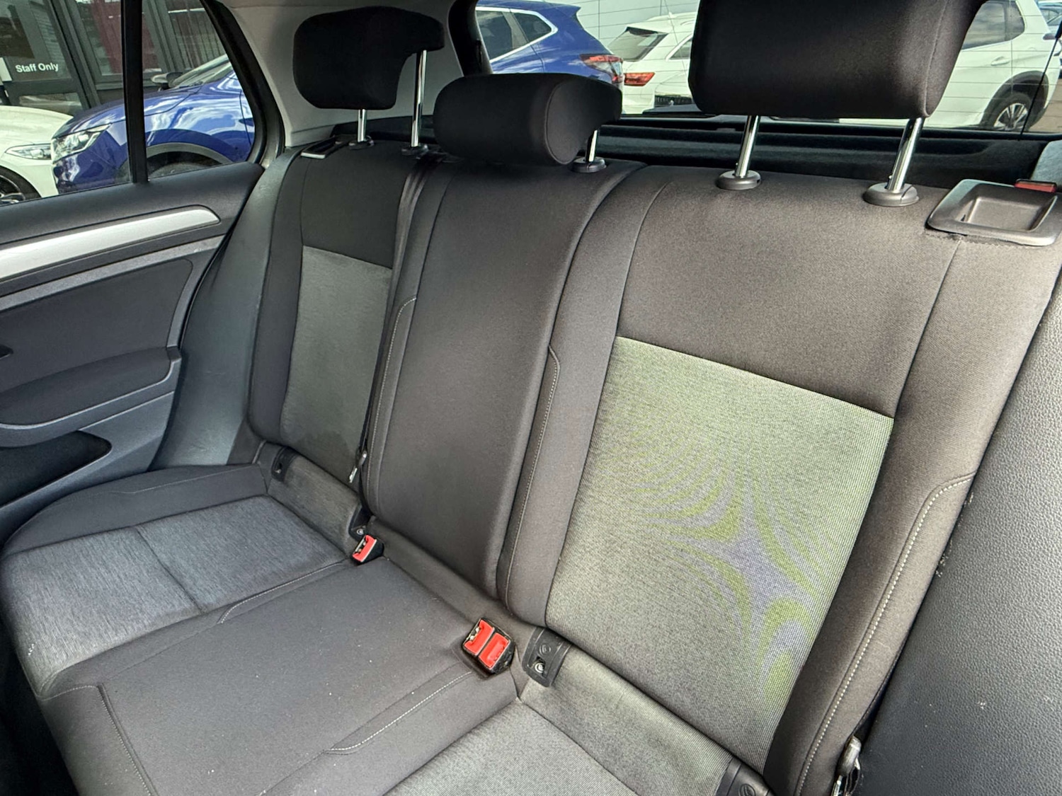 Used Volkswagen Golf 2013 for sale - 76601634: Photo 27