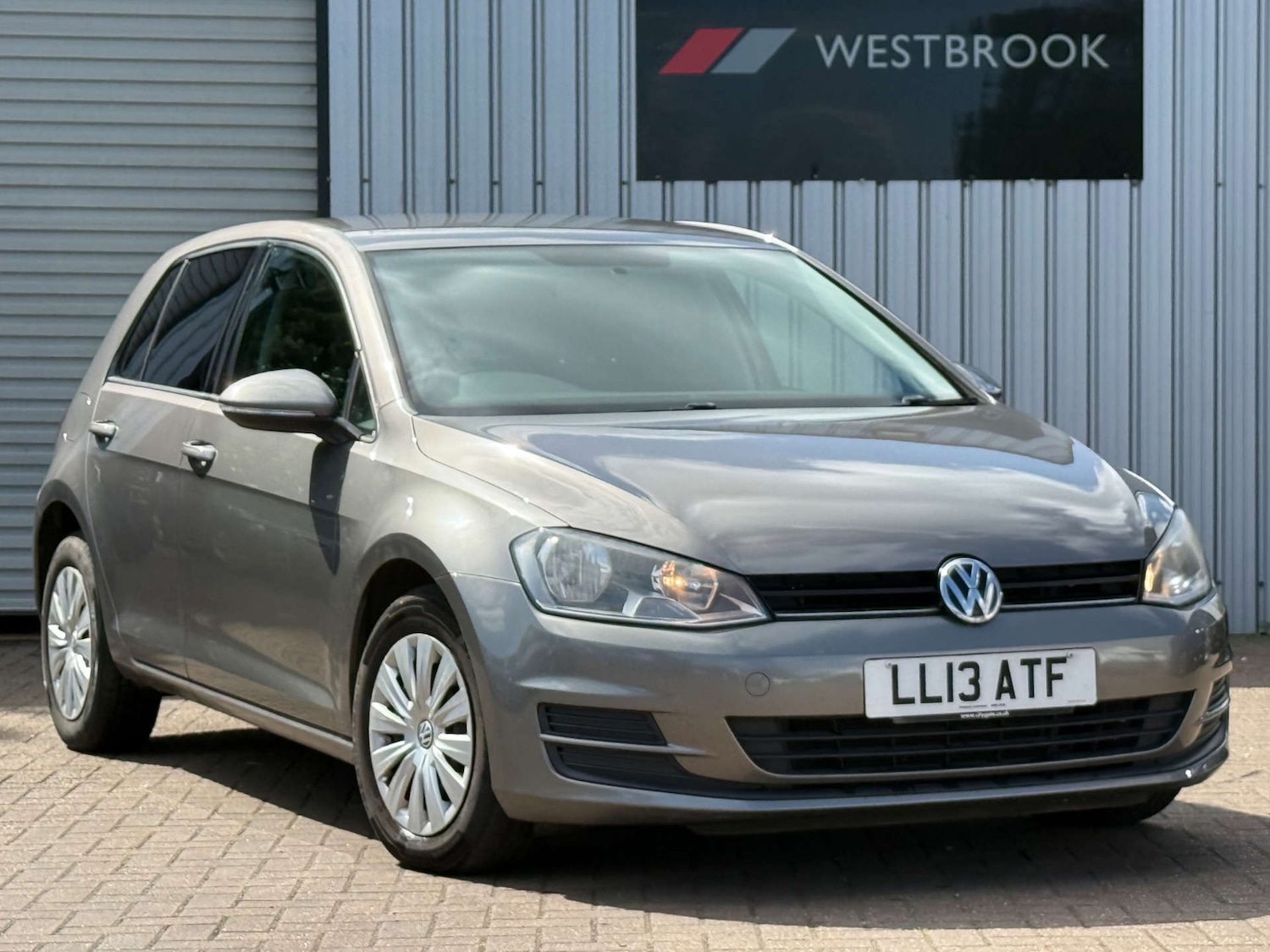 Used Volkswagen Golf 2013 for sale - 76601634: Photo 34
