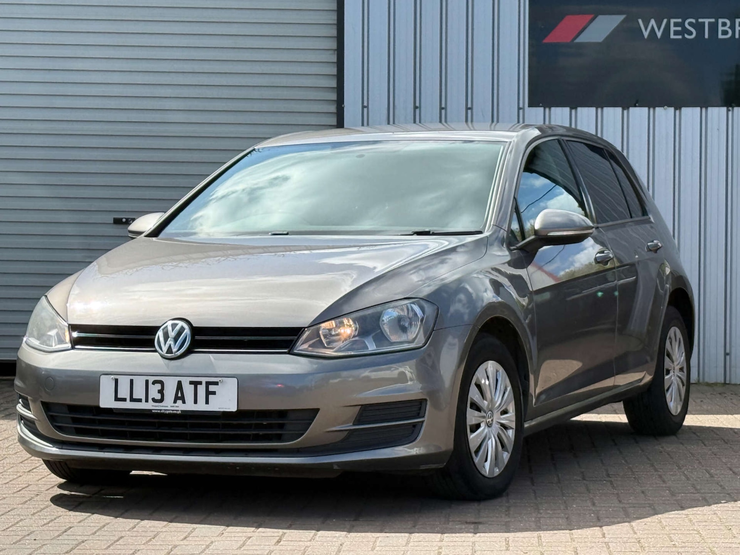 Used Volkswagen Golf 2013 for sale - 76601634: Photo 35