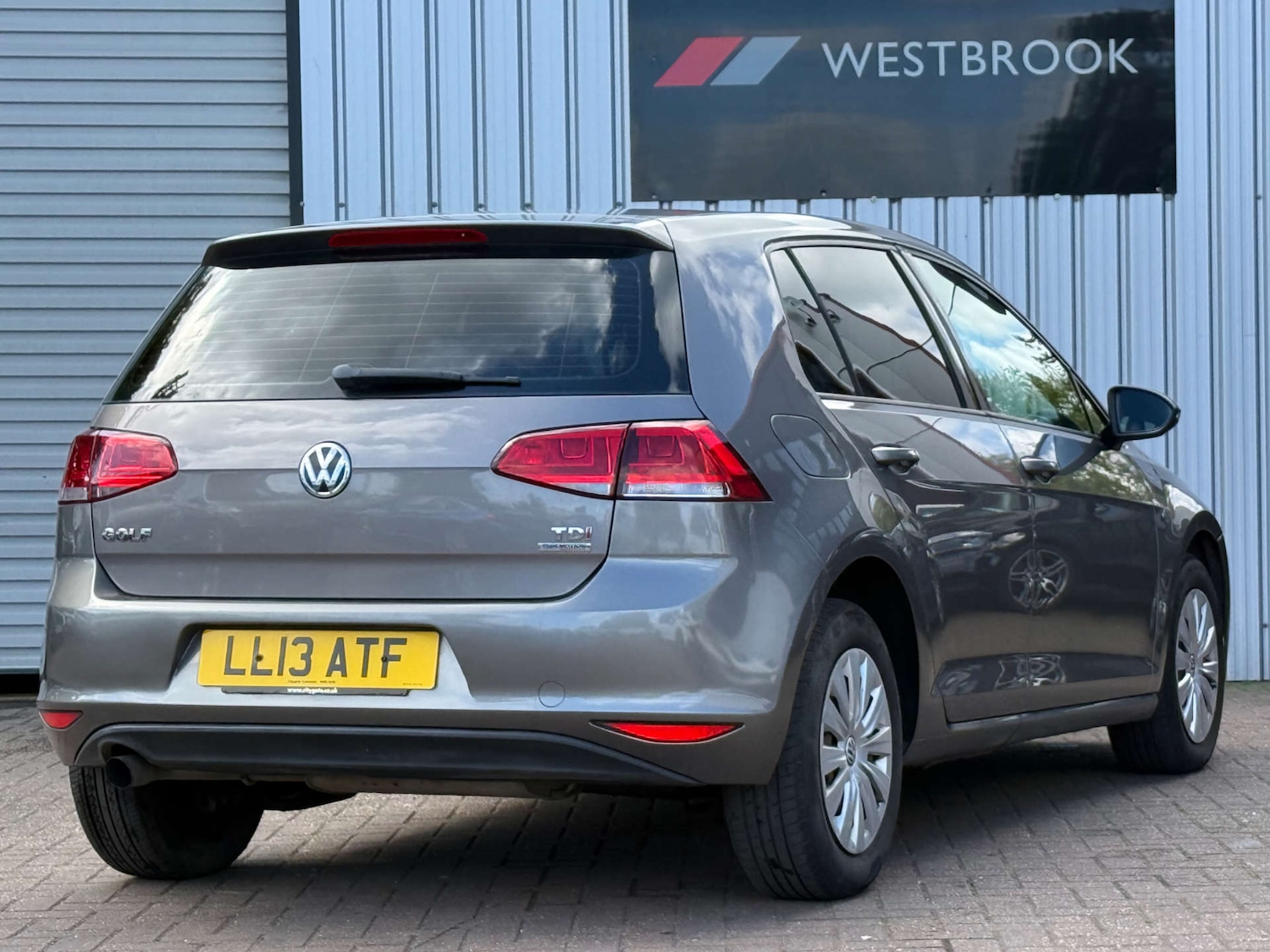 Used Volkswagen Golf 2013 for sale - 76601634: Photo 36