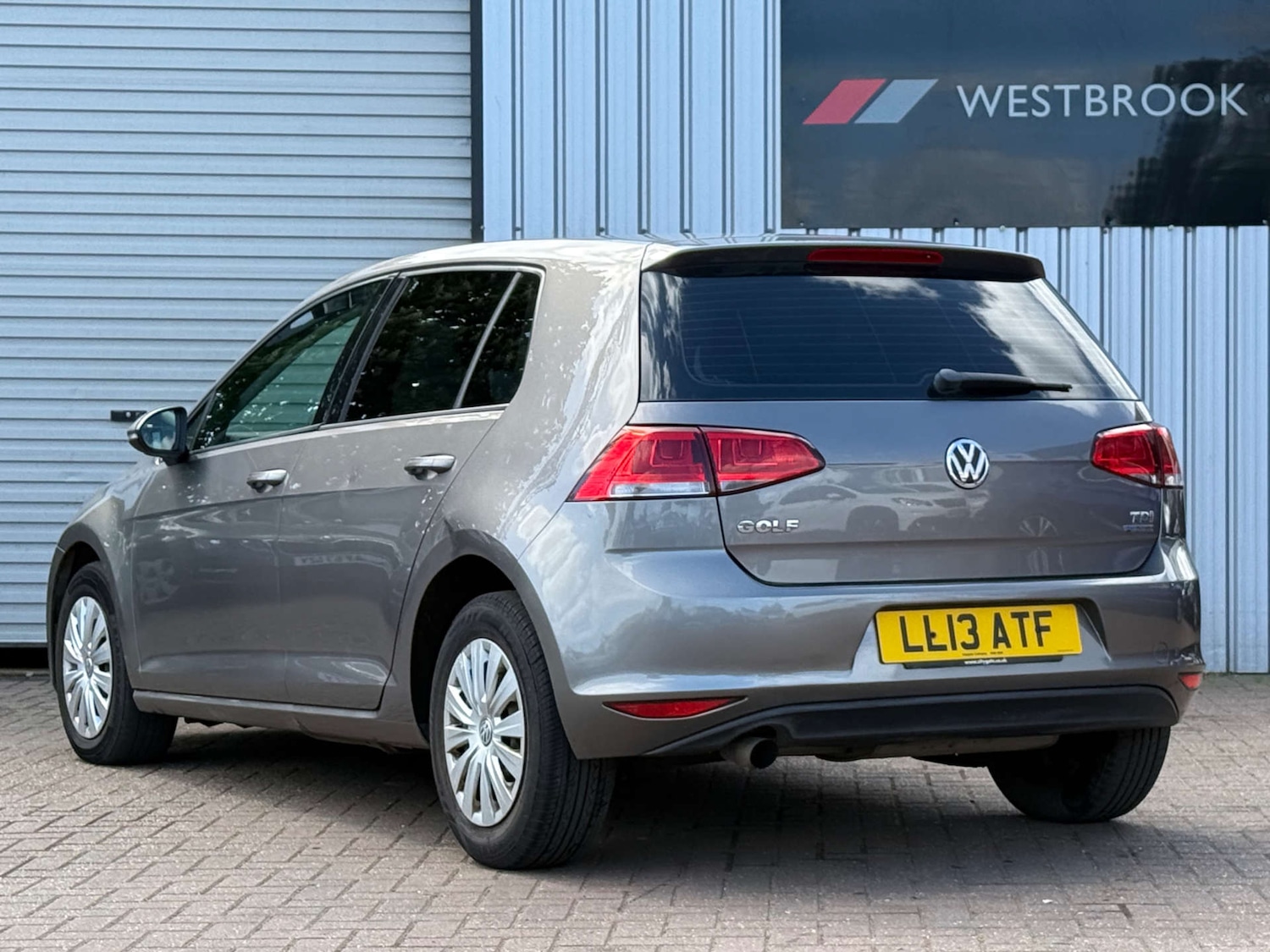 Used Volkswagen Golf 2013 for sale - 76601634: Photo 37