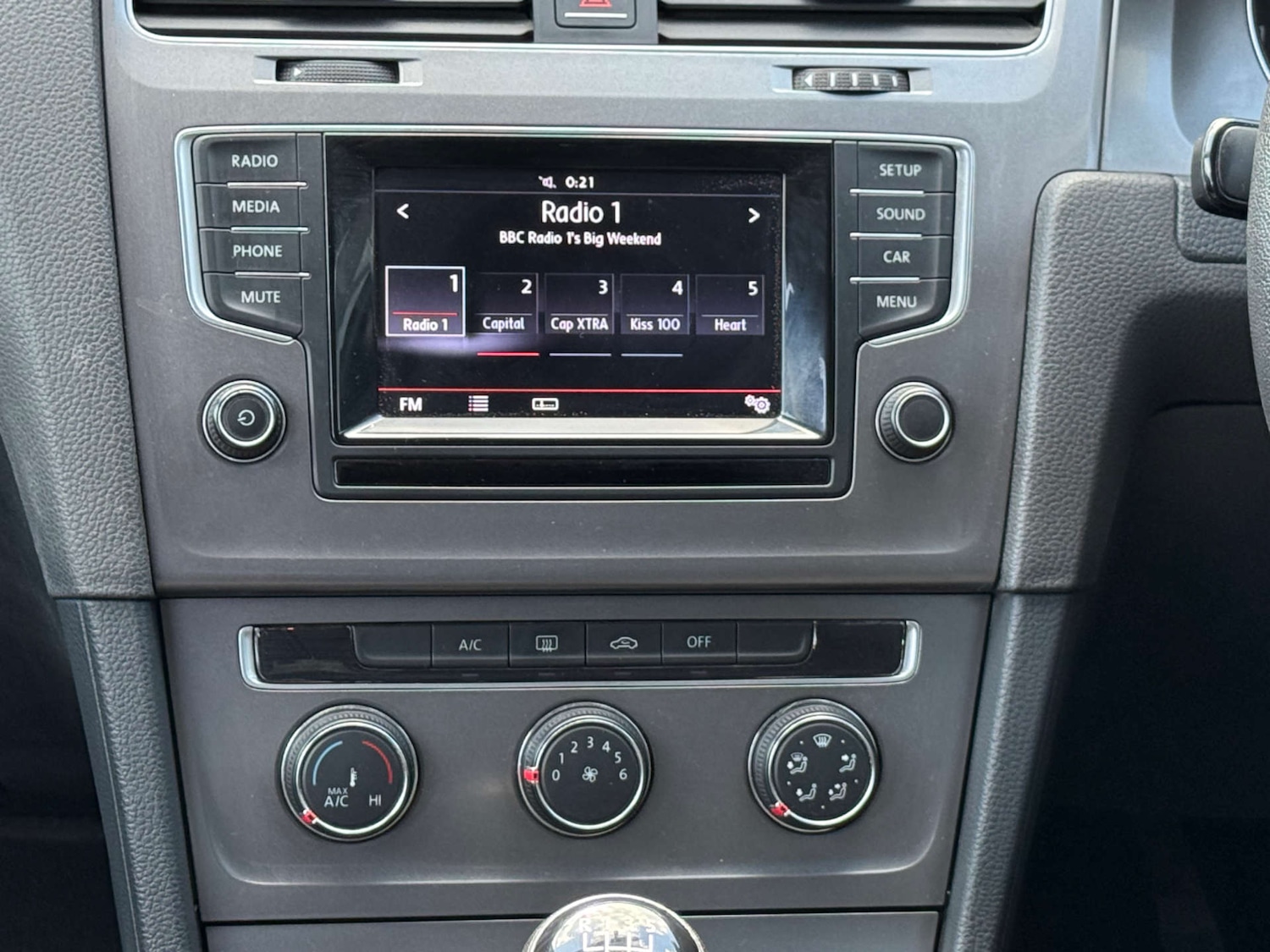 Used Volkswagen Golf 2013 for sale - 76601634: Photo 8