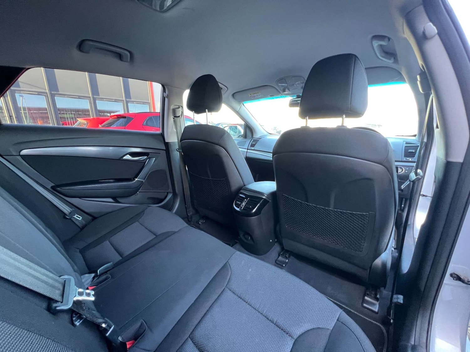 Vehicle 26