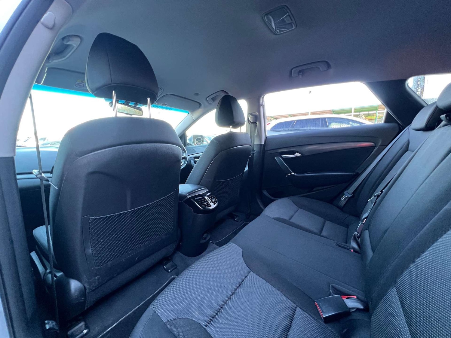 Vehicle 29
