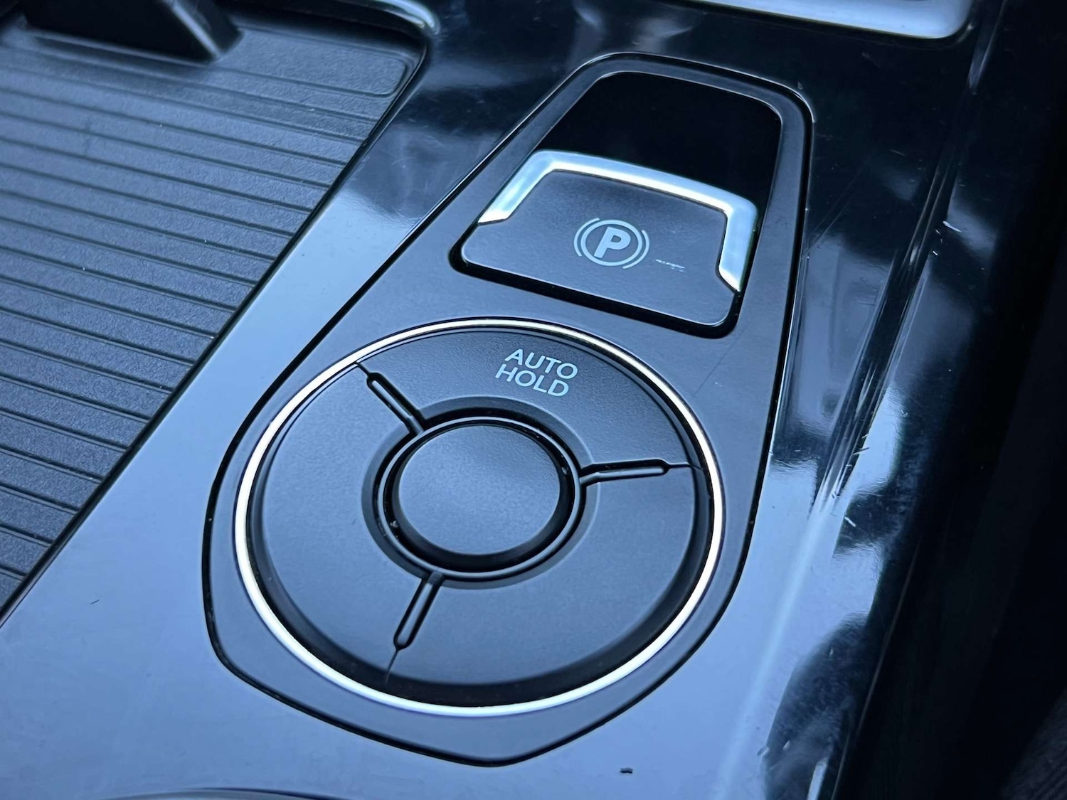 Vehicle 36