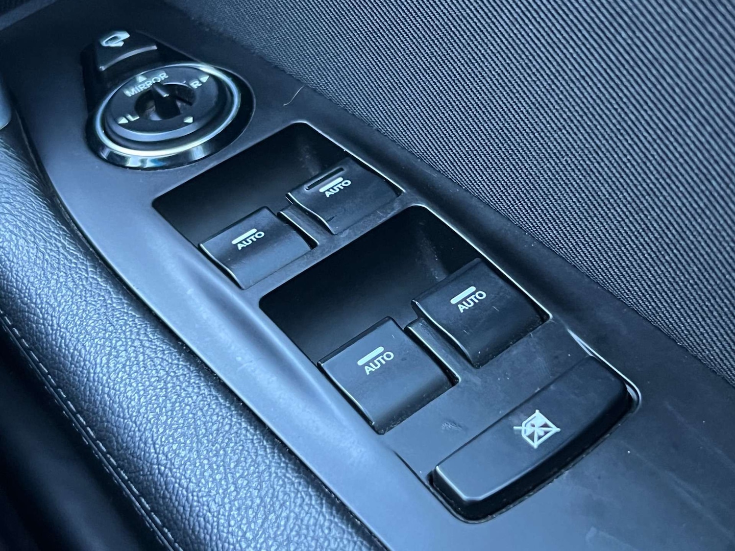 Vehicle 60