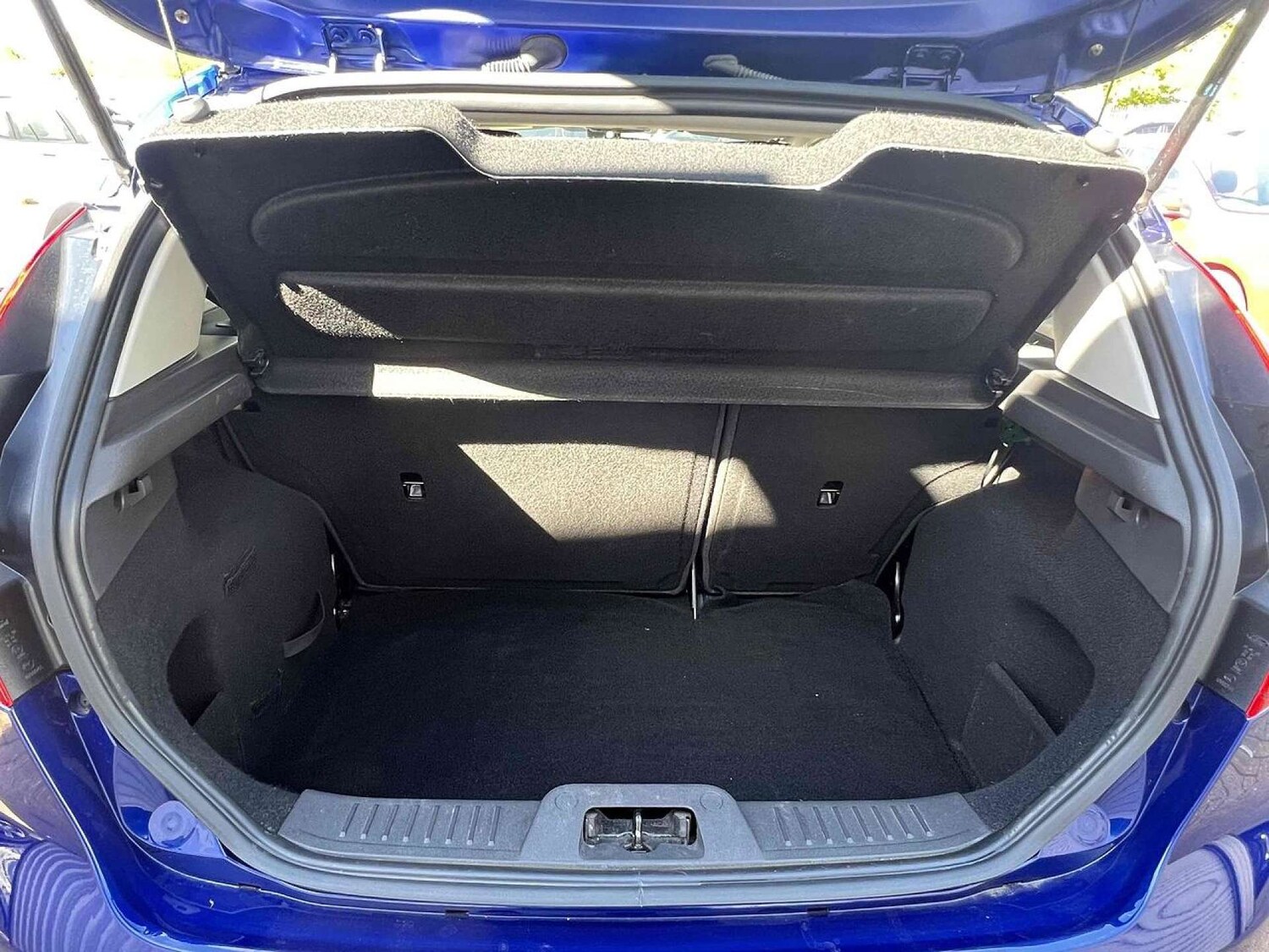 Vehicle 34
