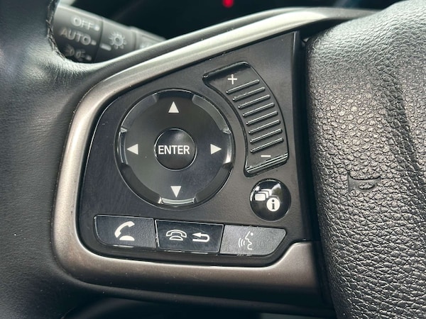 Used Honda Civic 2018 for sale - 75398066: Photo 15