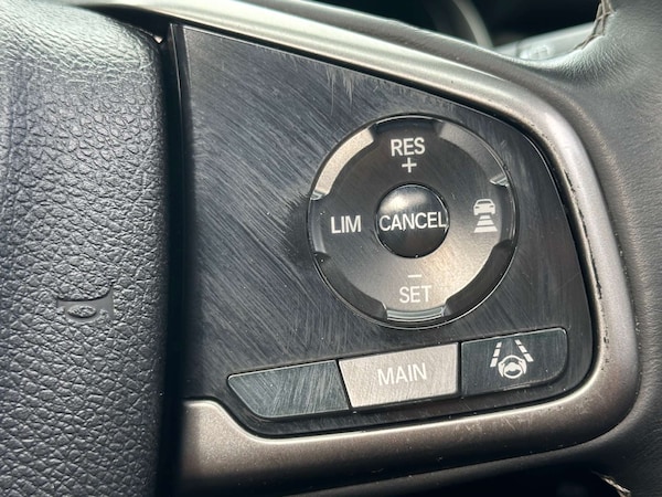 Used Honda Civic 2018 for sale - 75398066: Photo 16