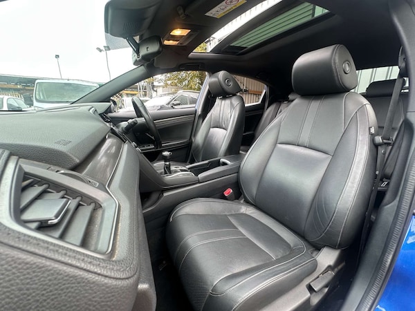 Used Honda Civic 2018 for sale - 75398066: Photo 24