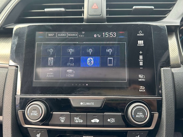 Used Honda Civic 2018 for sale - 75398066: Photo 37