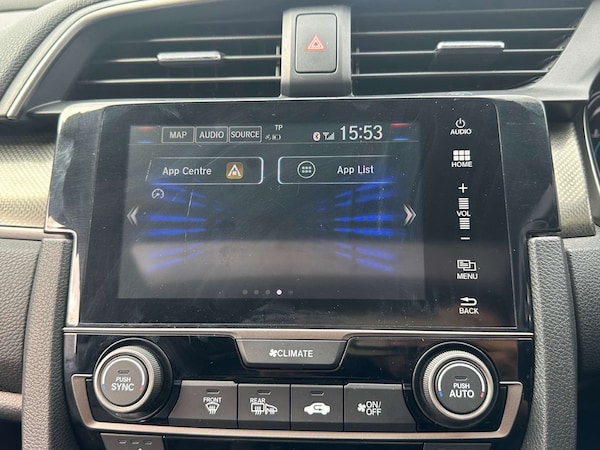 Used Honda Civic 2018 for sale - 75398066: Photo 38