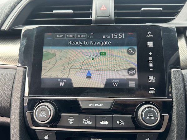 Used Honda Civic 2018 for sale - 75398066: Photo 41